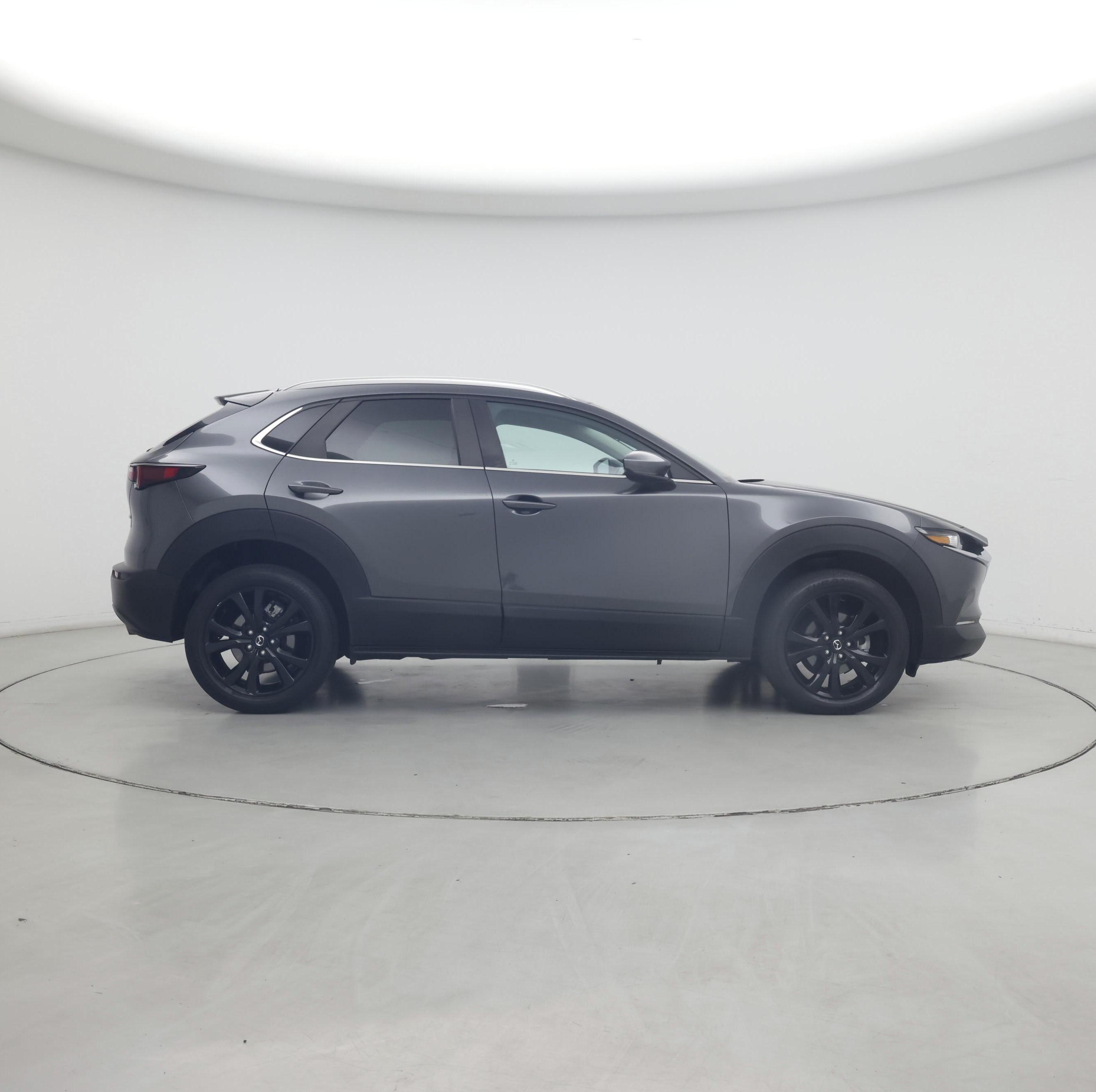 Thumbnail: 2022 Mazda CX-30 - 7
