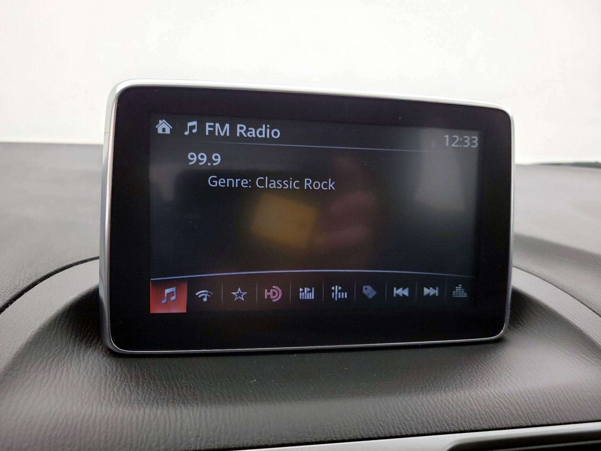 Thumbnail: 2015 Mazda Mazda3 - 15