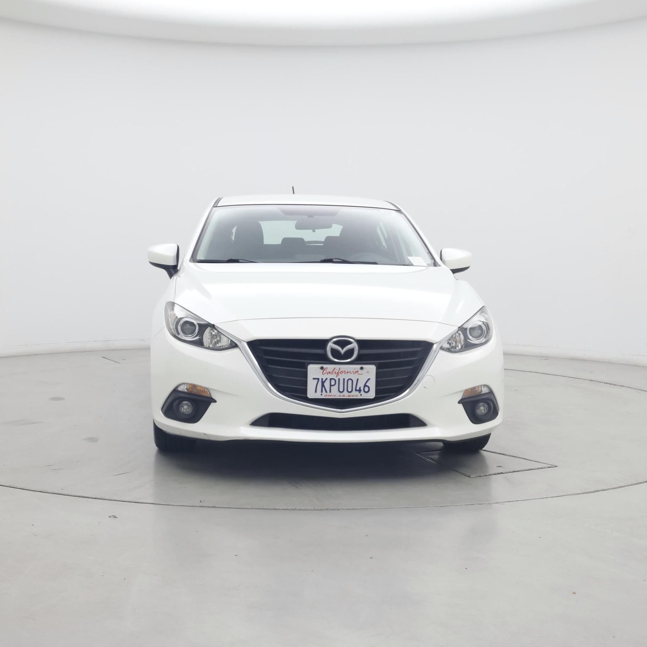 Thumbnail: 2015 Mazda Mazda3 - 5
