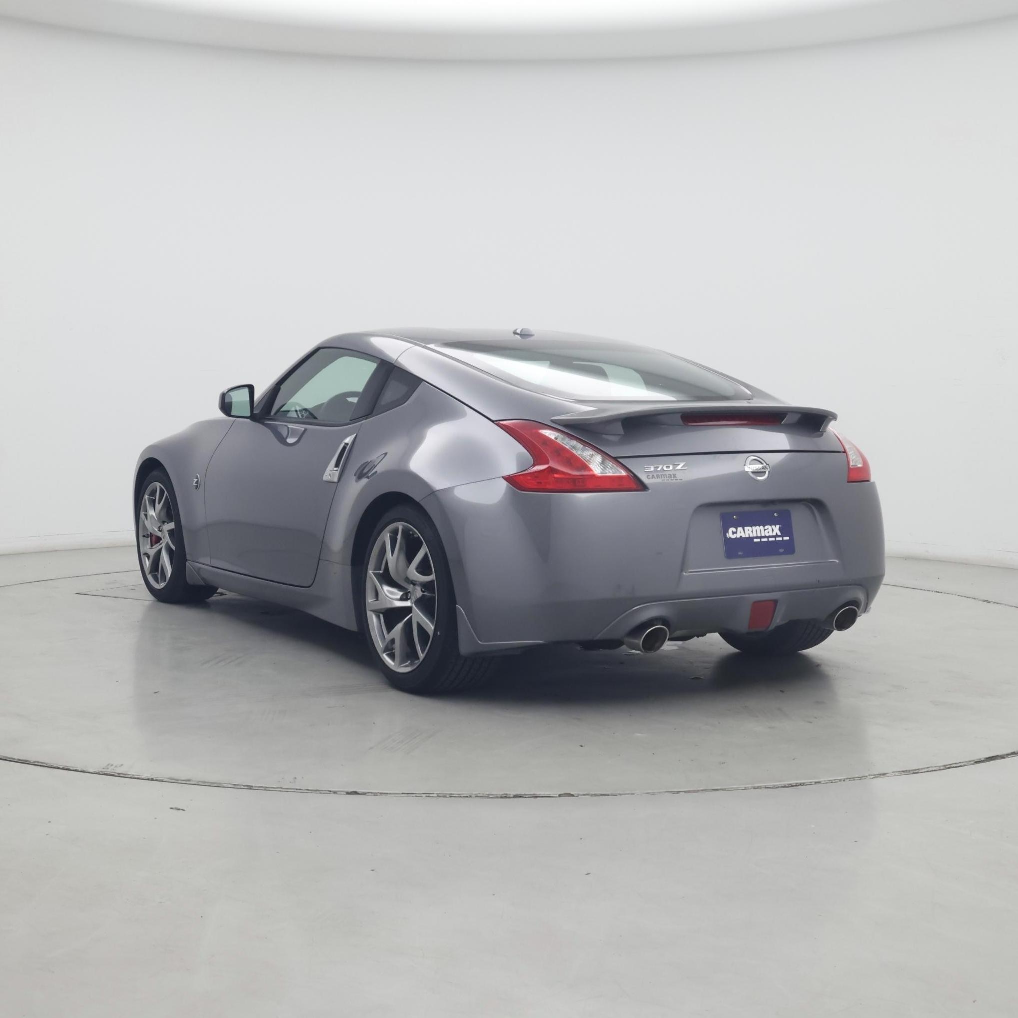 Thumbnail: 2013 Nissan Z - 2
