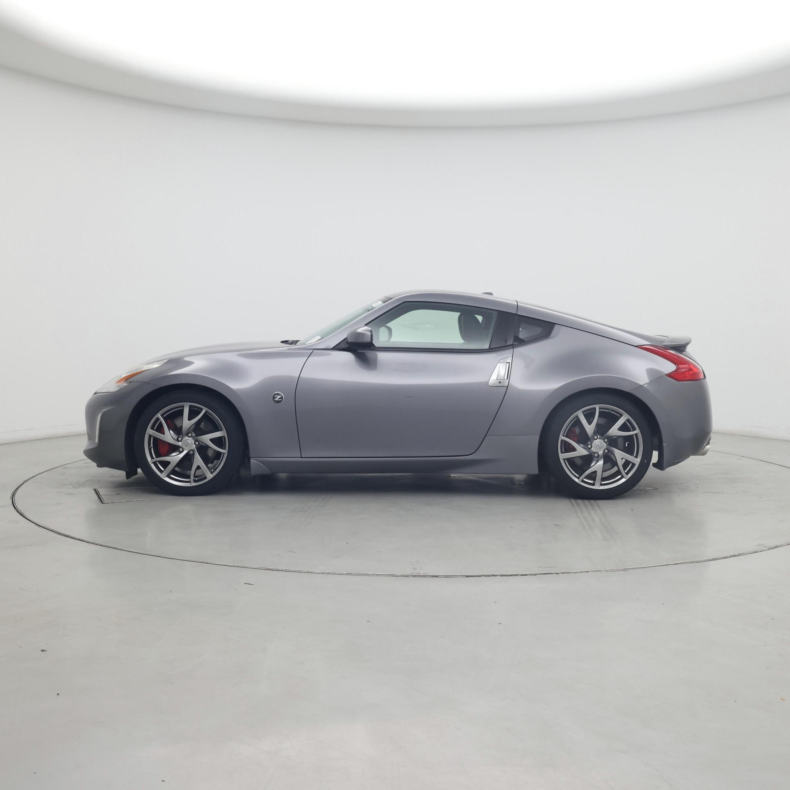 Thumbnail: 2013 Nissan Z - 3