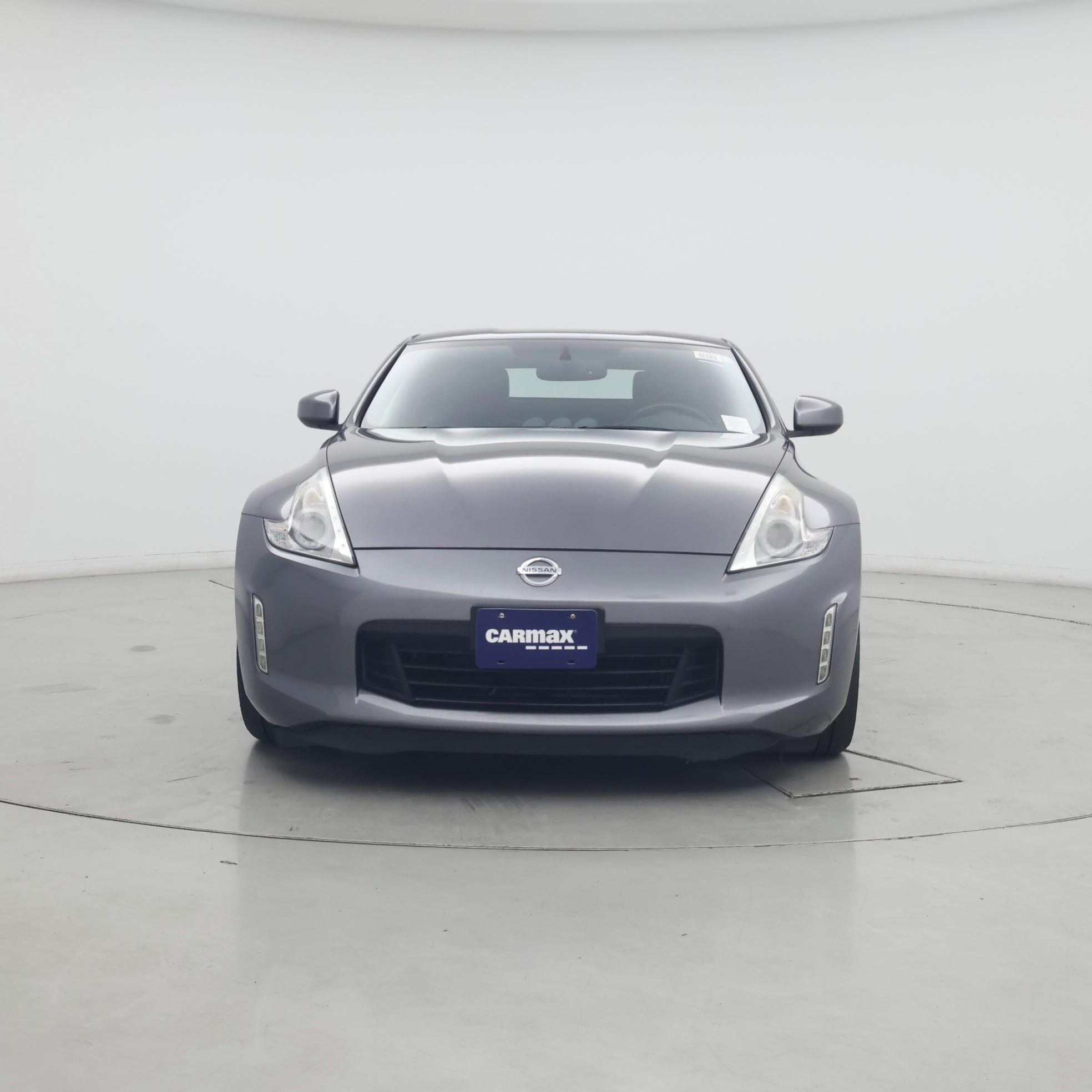 Thumbnail: 2013 Nissan Z - 5