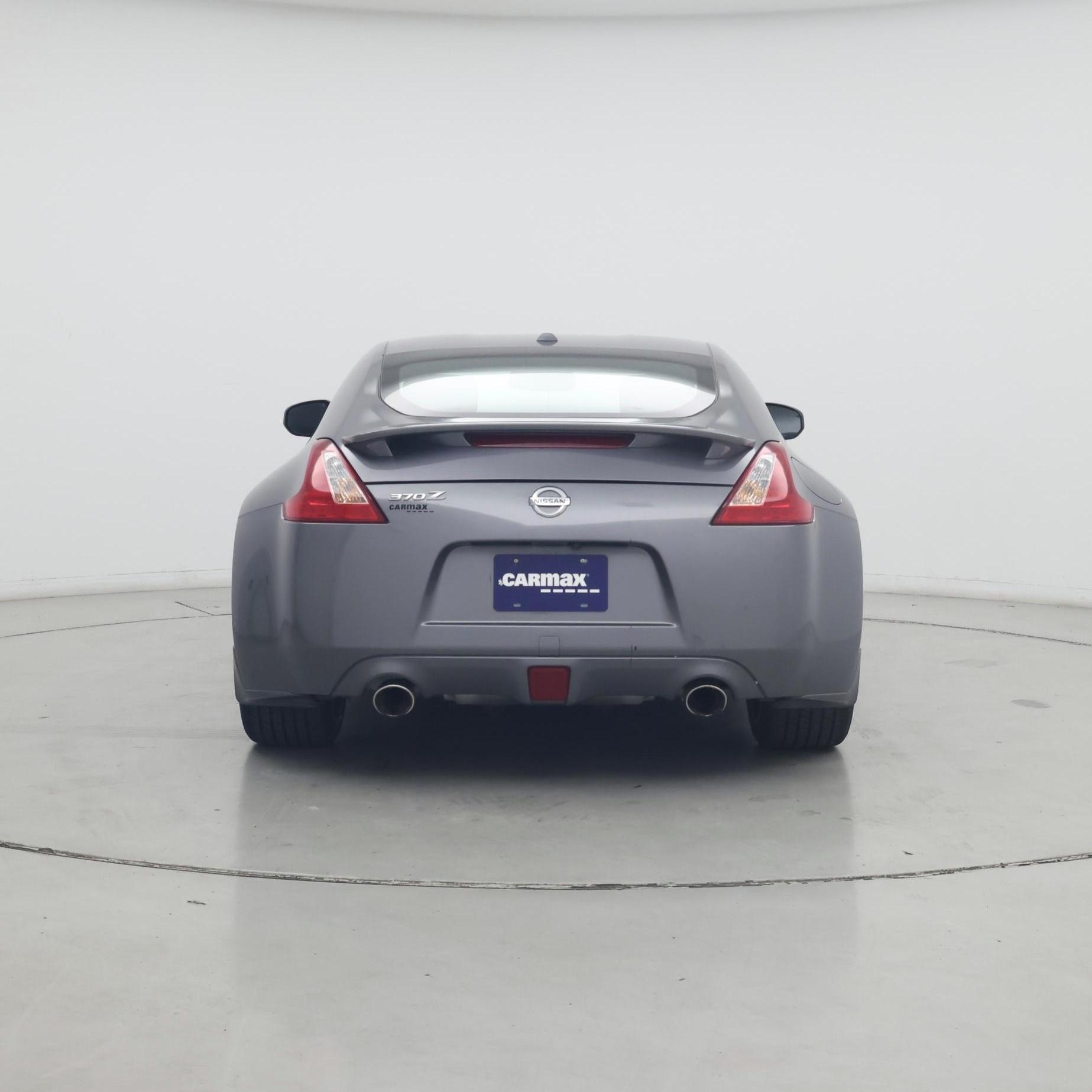 Thumbnail: 2013 Nissan Z - 6