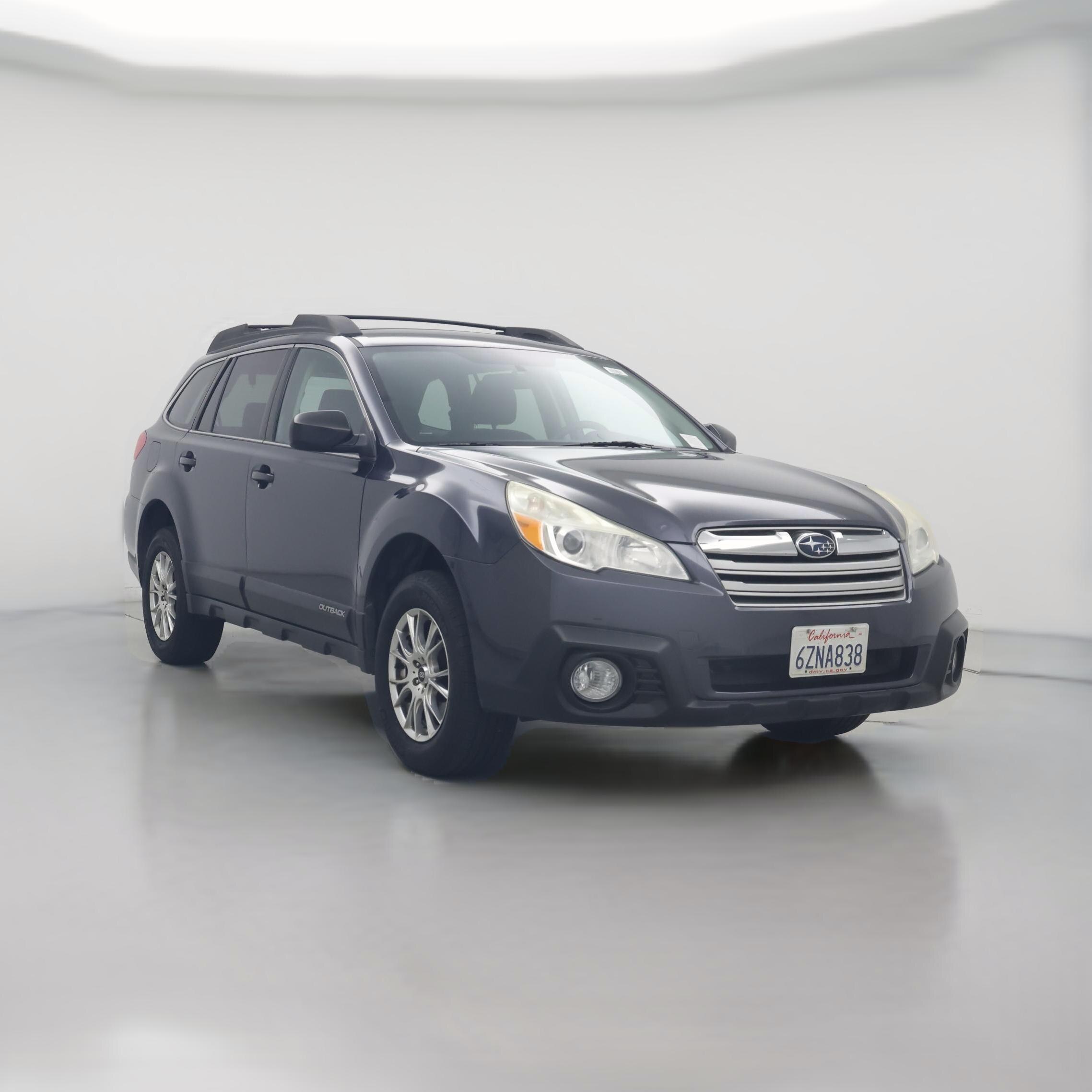 Thumbnail: 2013 Subaru Outback - 1