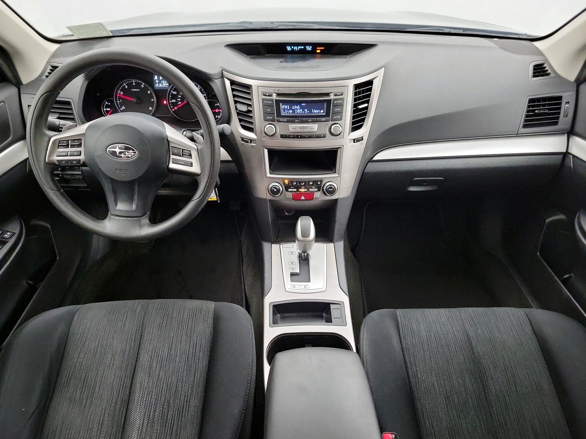 Thumbnail: 2013 Subaru Outback - 9