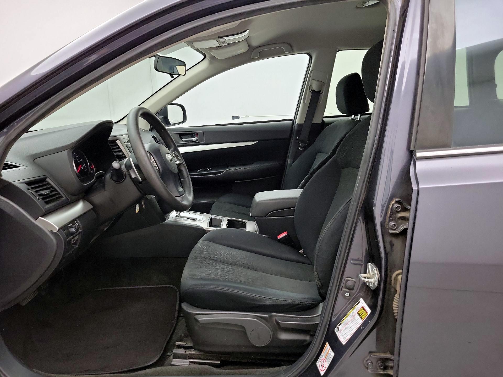 Thumbnail: 2013 Subaru Outback - 11
