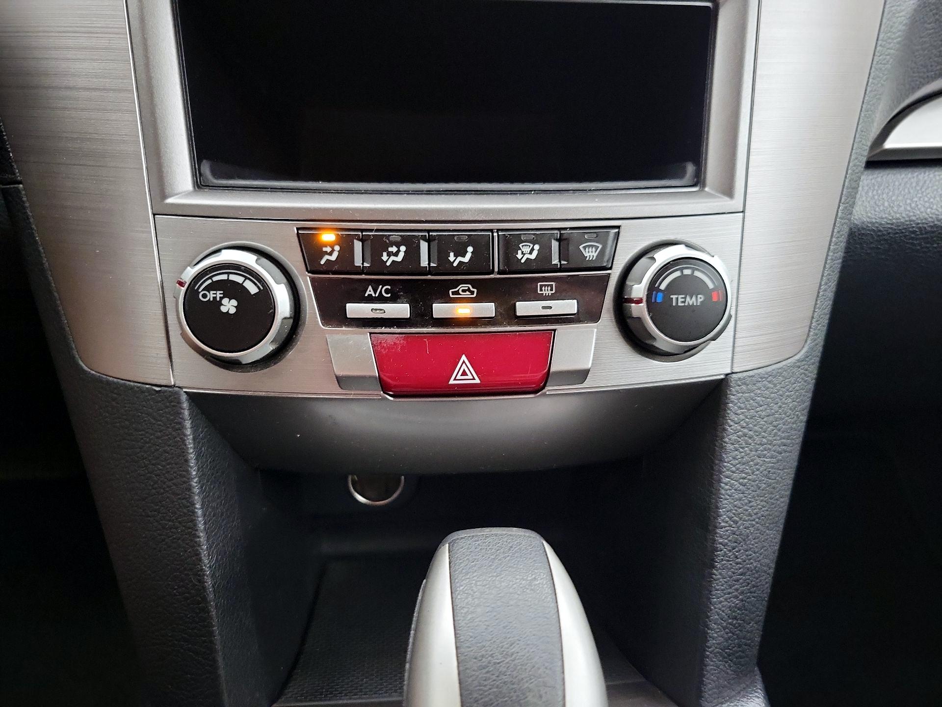 Thumbnail: 2013 Subaru Outback - 15
