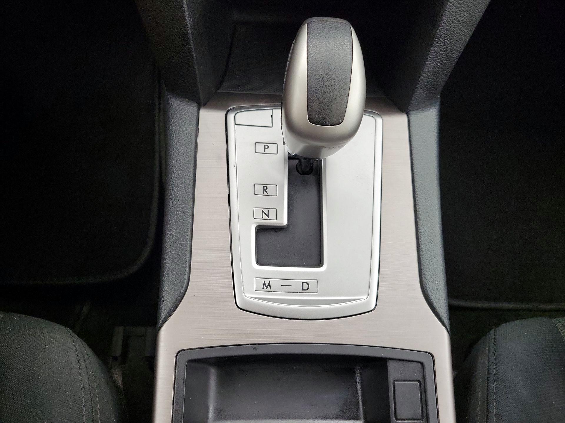 Thumbnail: 2013 Subaru Outback - 16
