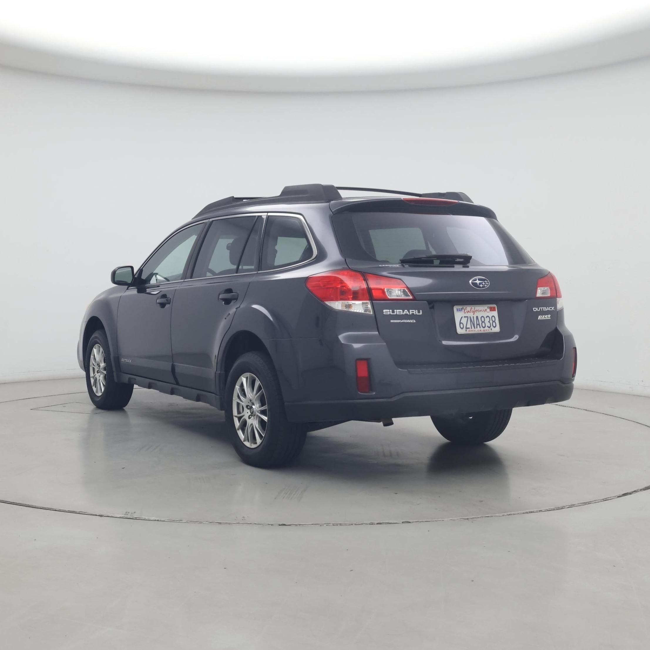 Thumbnail: 2013 Subaru Outback - 2