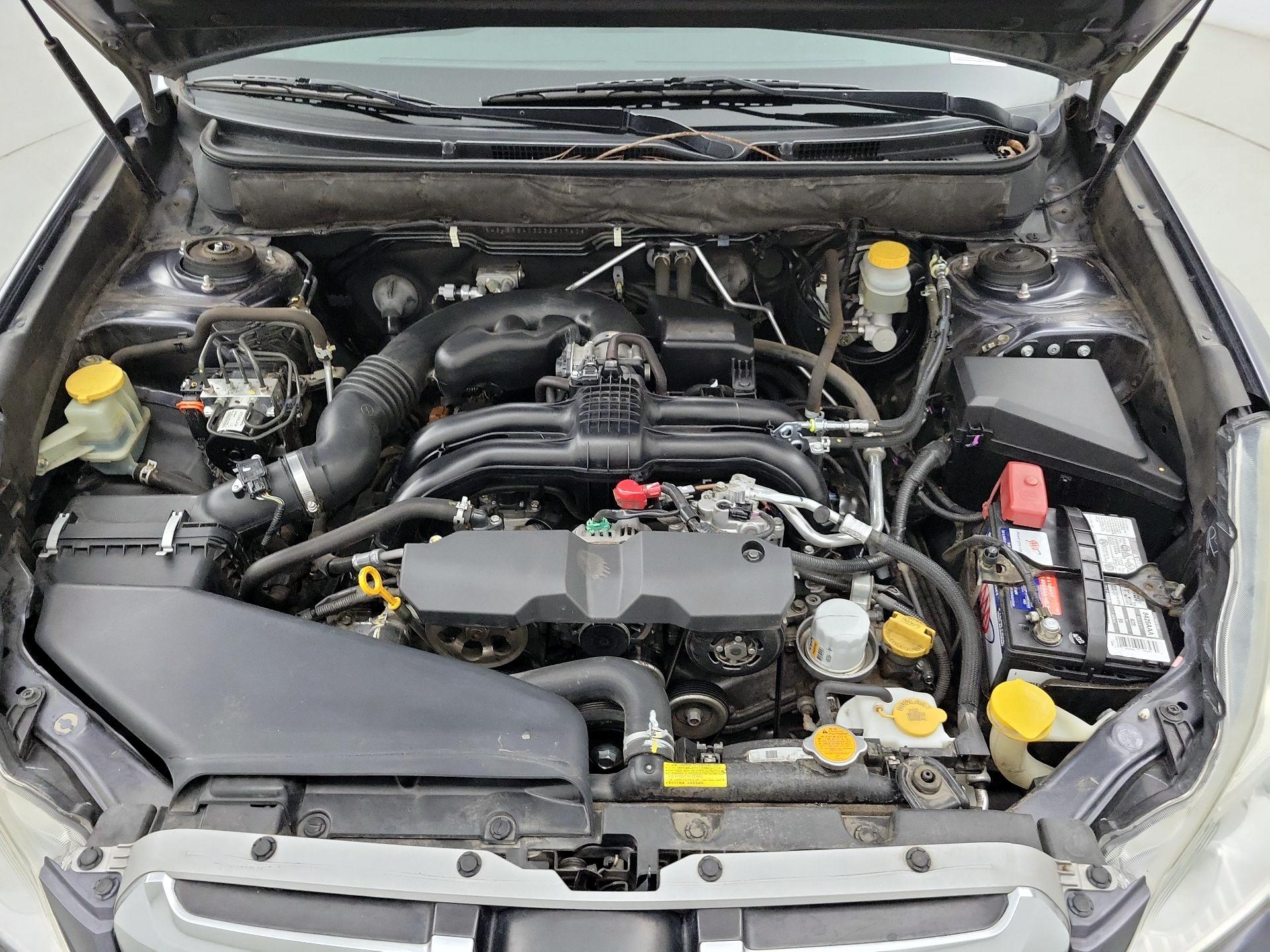Thumbnail: 2013 Subaru Outback - 20