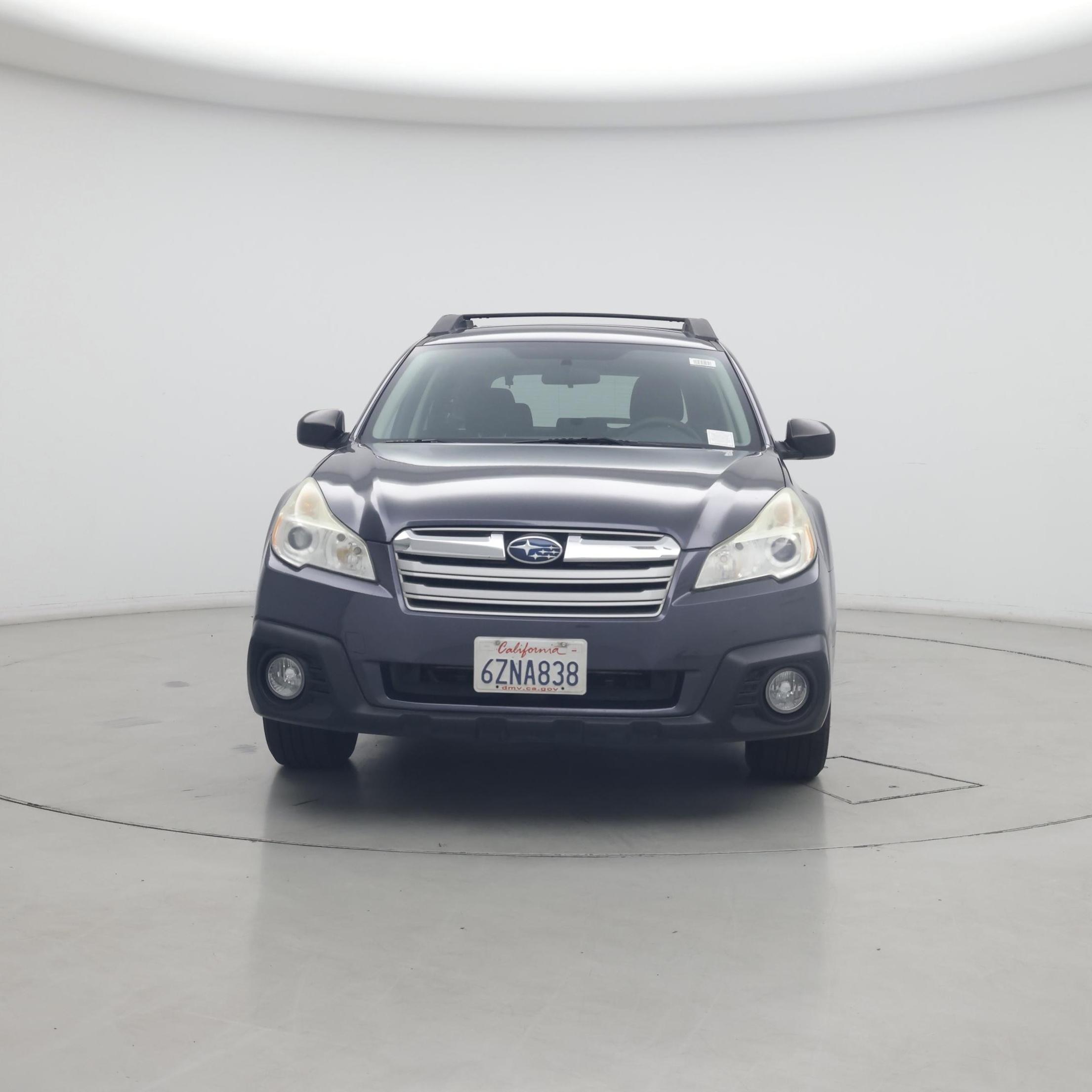 Thumbnail: 2013 Subaru Outback - 5