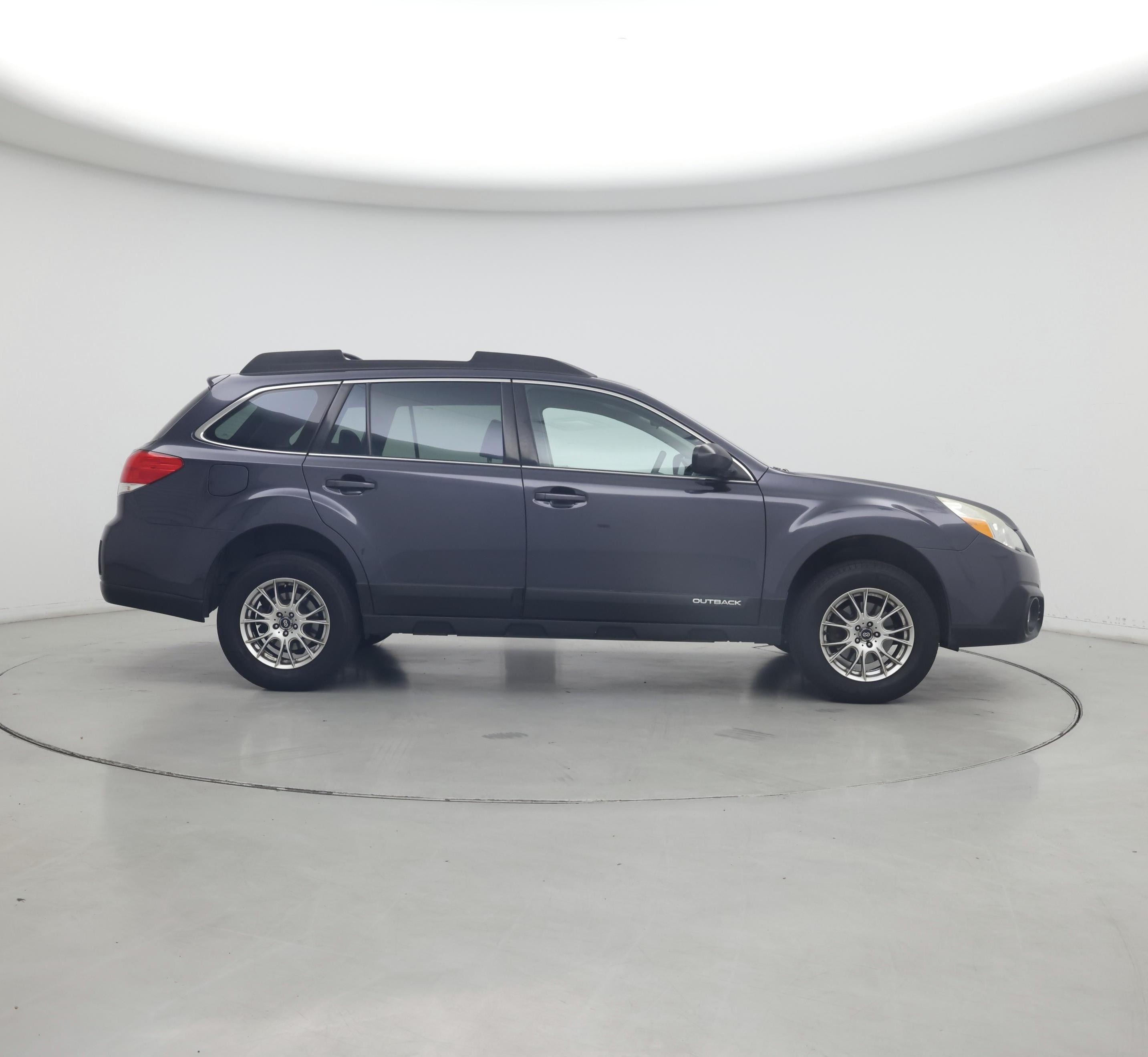 Thumbnail: 2013 Subaru Outback - 7