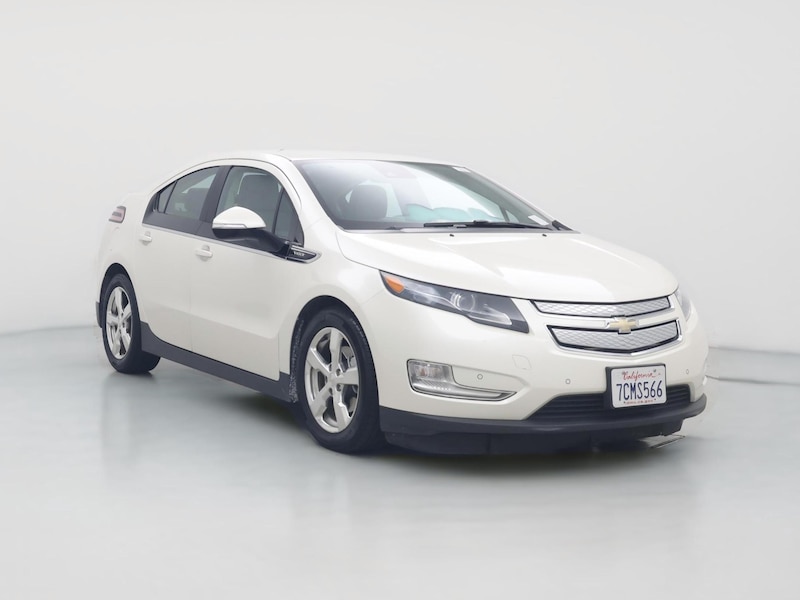 2014 Chevrolet Volt  -
                  Oxnard, CA
