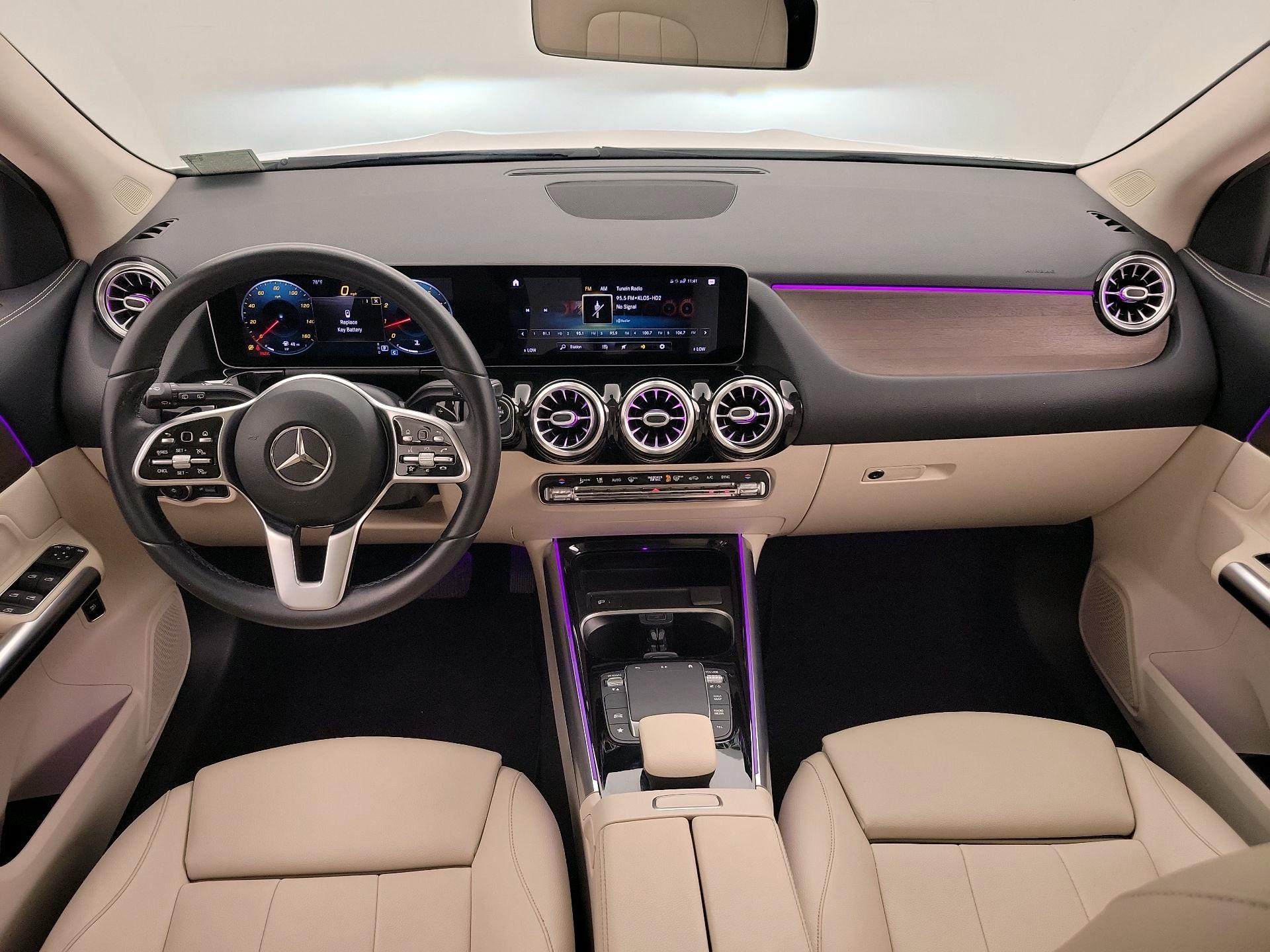 Thumbnail: 2021 Mercedes-Benz GLA - 9