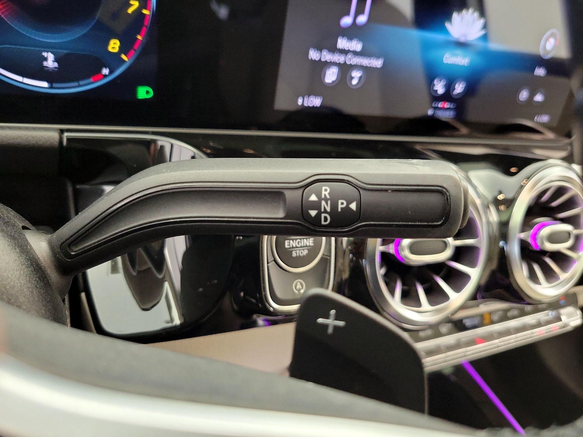 Thumbnail: 2021 Mercedes-Benz GLA - 17