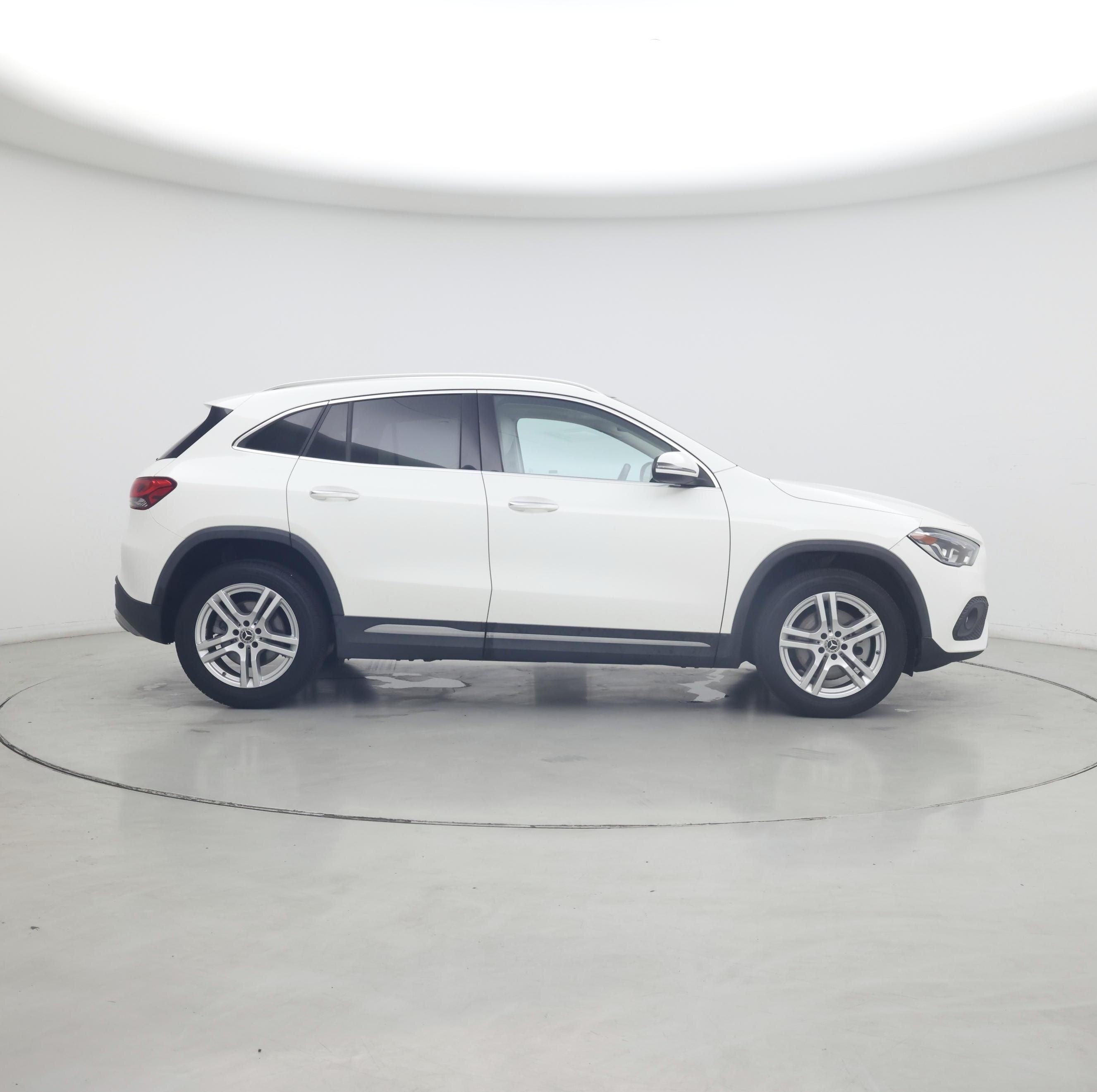 Thumbnail: 2021 Mercedes-Benz GLA - 7