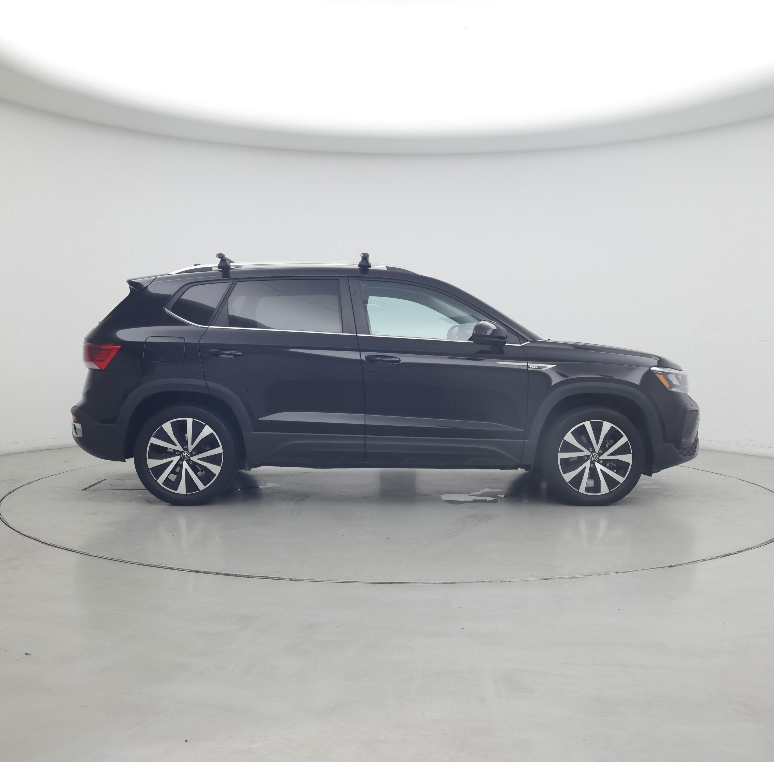 Thumbnail: 2022 Volkswagen Taos - 7