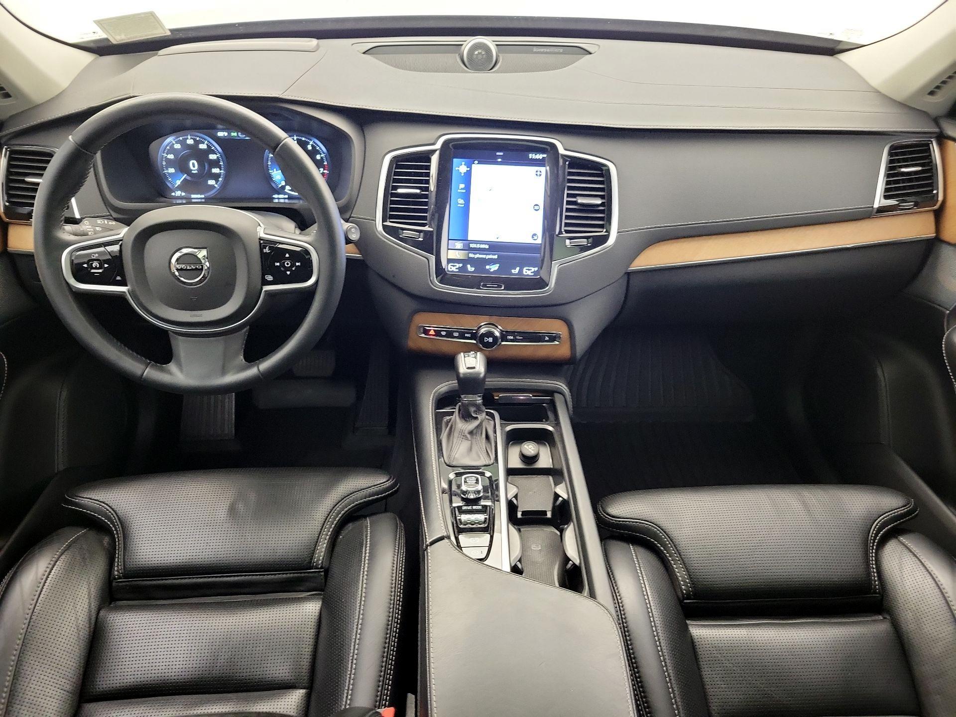 Thumbnail: 2019 Volvo XC90 - 9