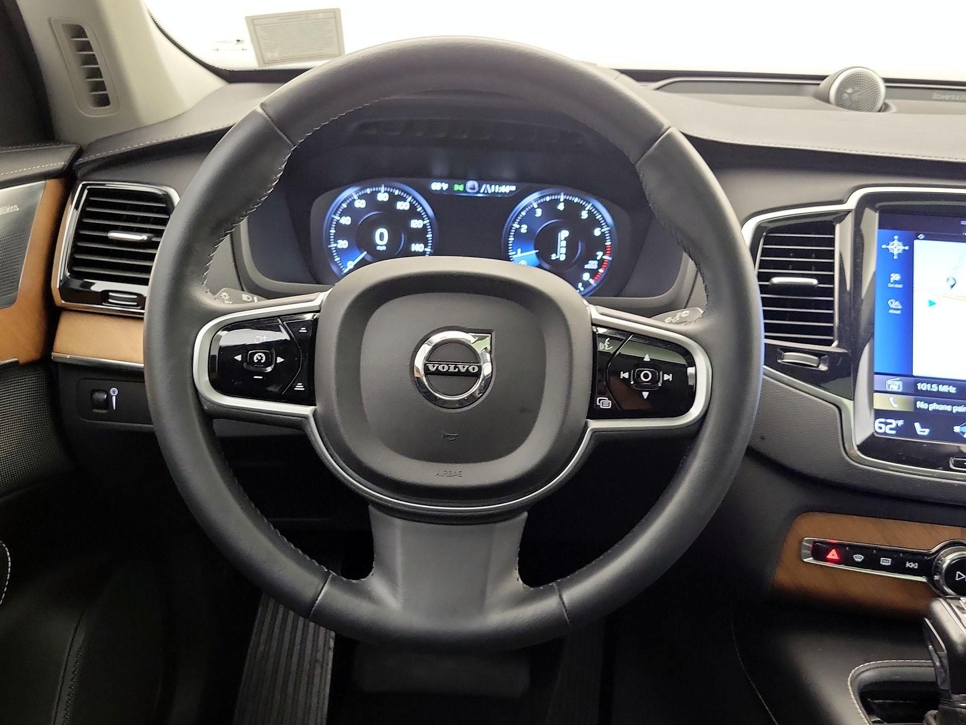 Thumbnail: 2019 Volvo XC90 - 10