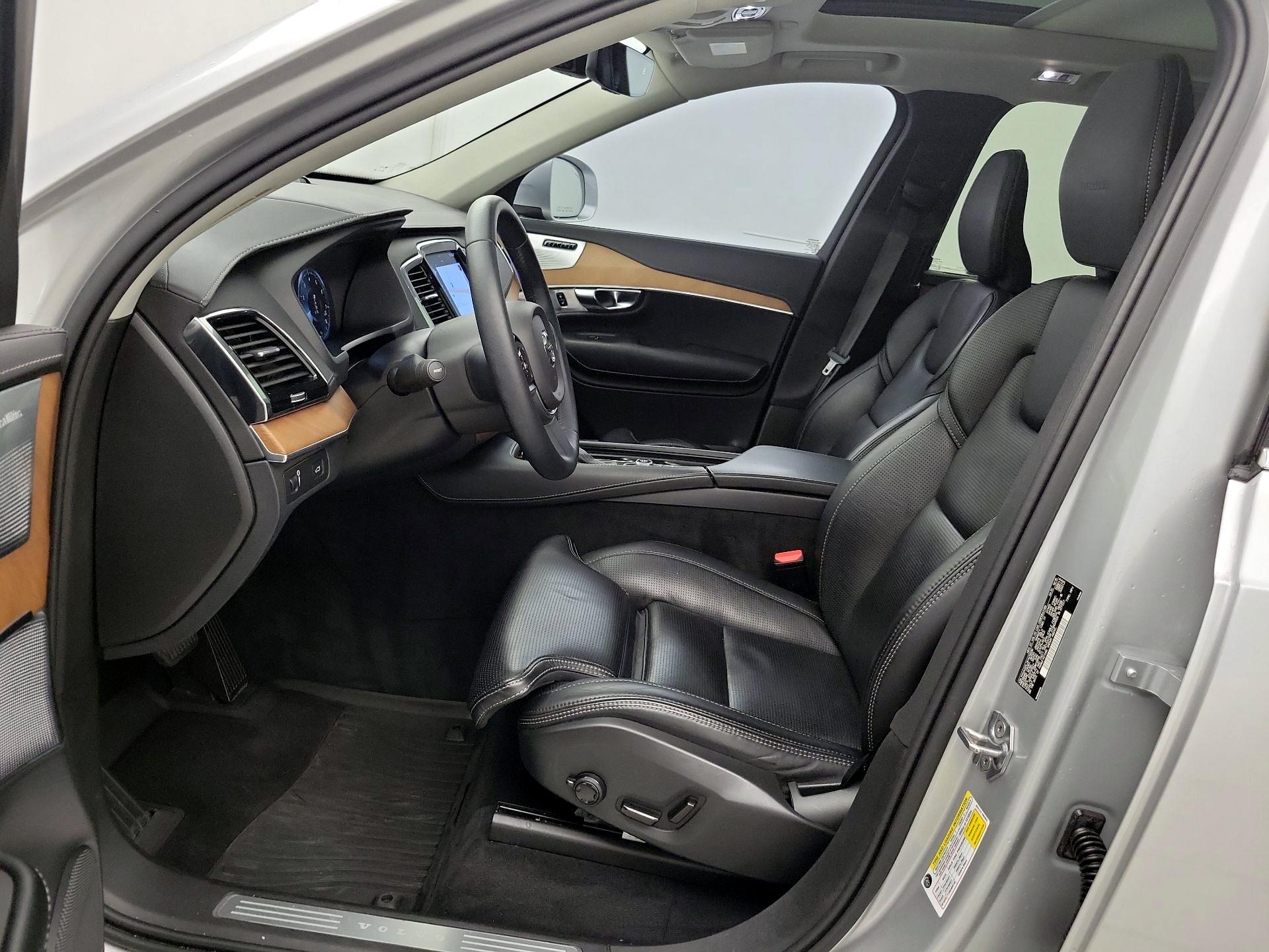 Thumbnail: 2019 Volvo XC90 - 11