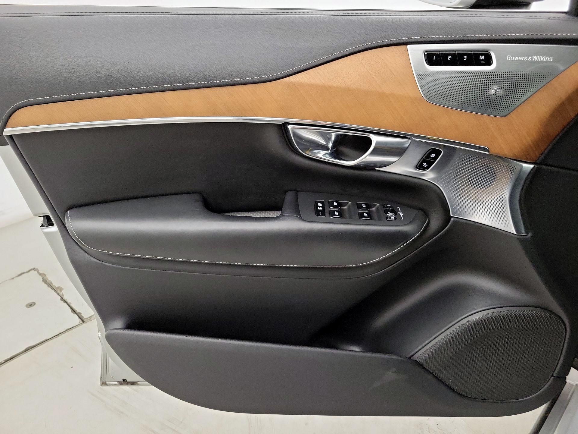 Thumbnail: 2019 Volvo XC90 - 12