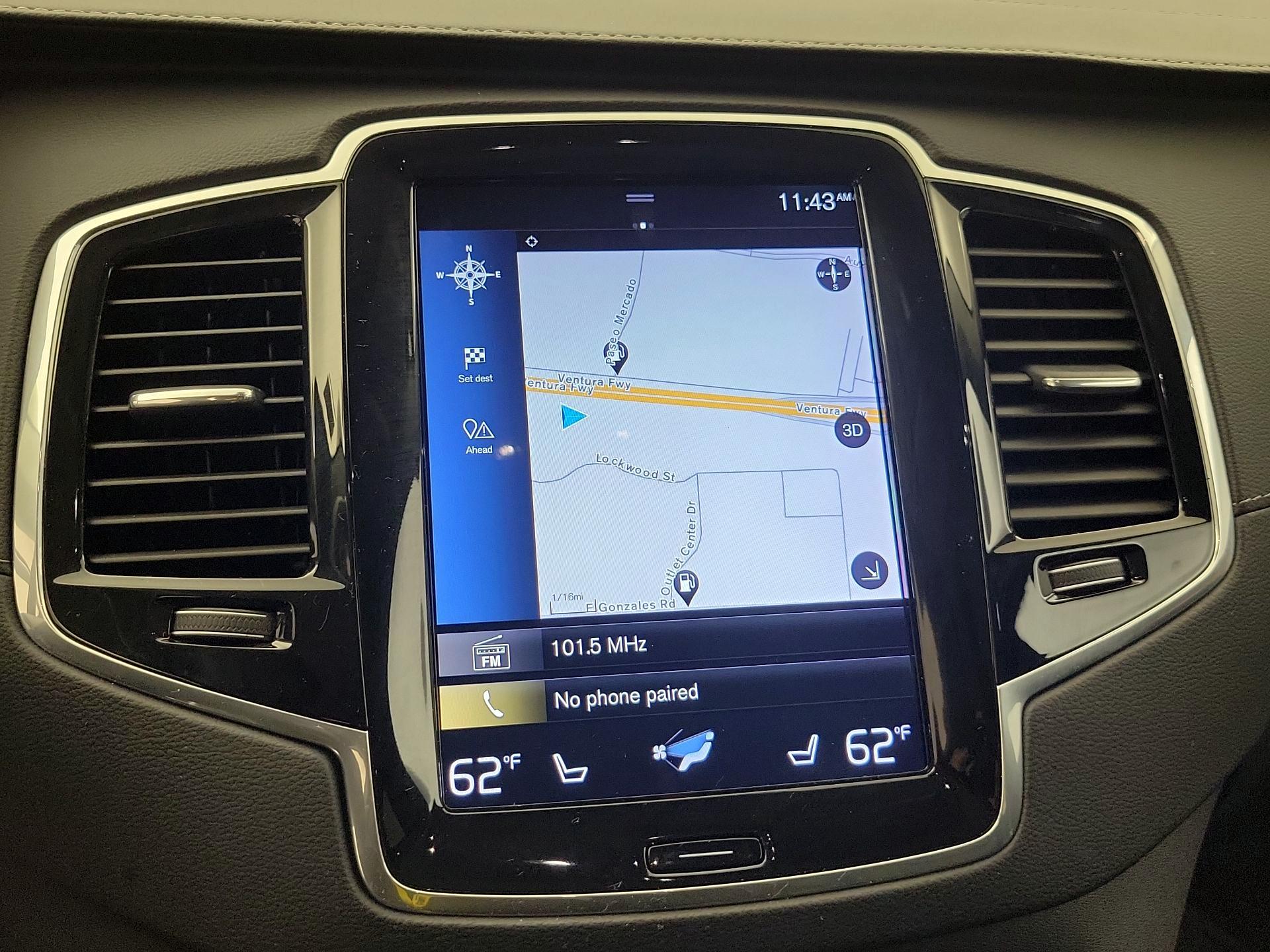 Thumbnail: 2019 Volvo XC90 - 14