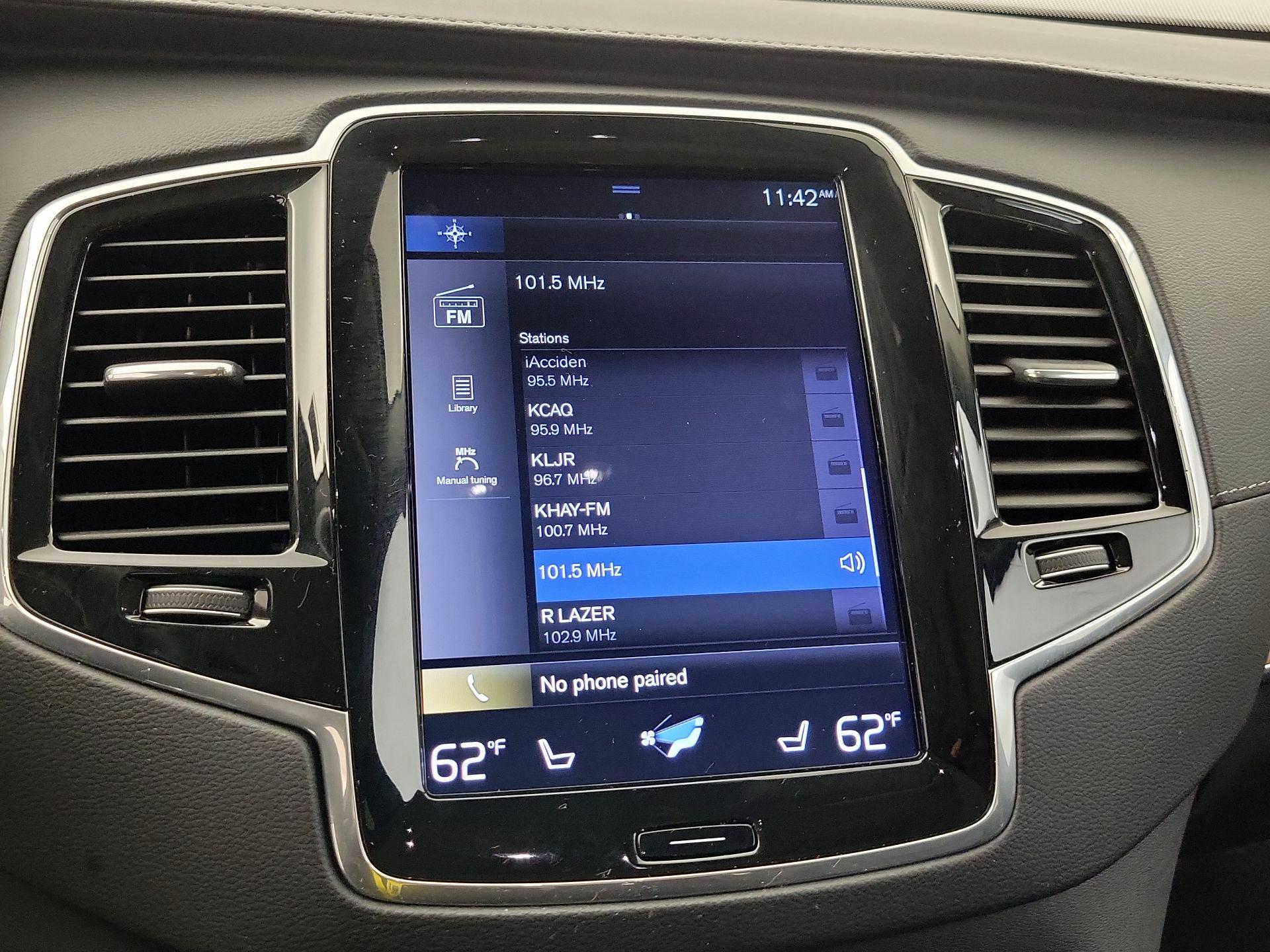 Thumbnail: 2019 Volvo XC90 - 16