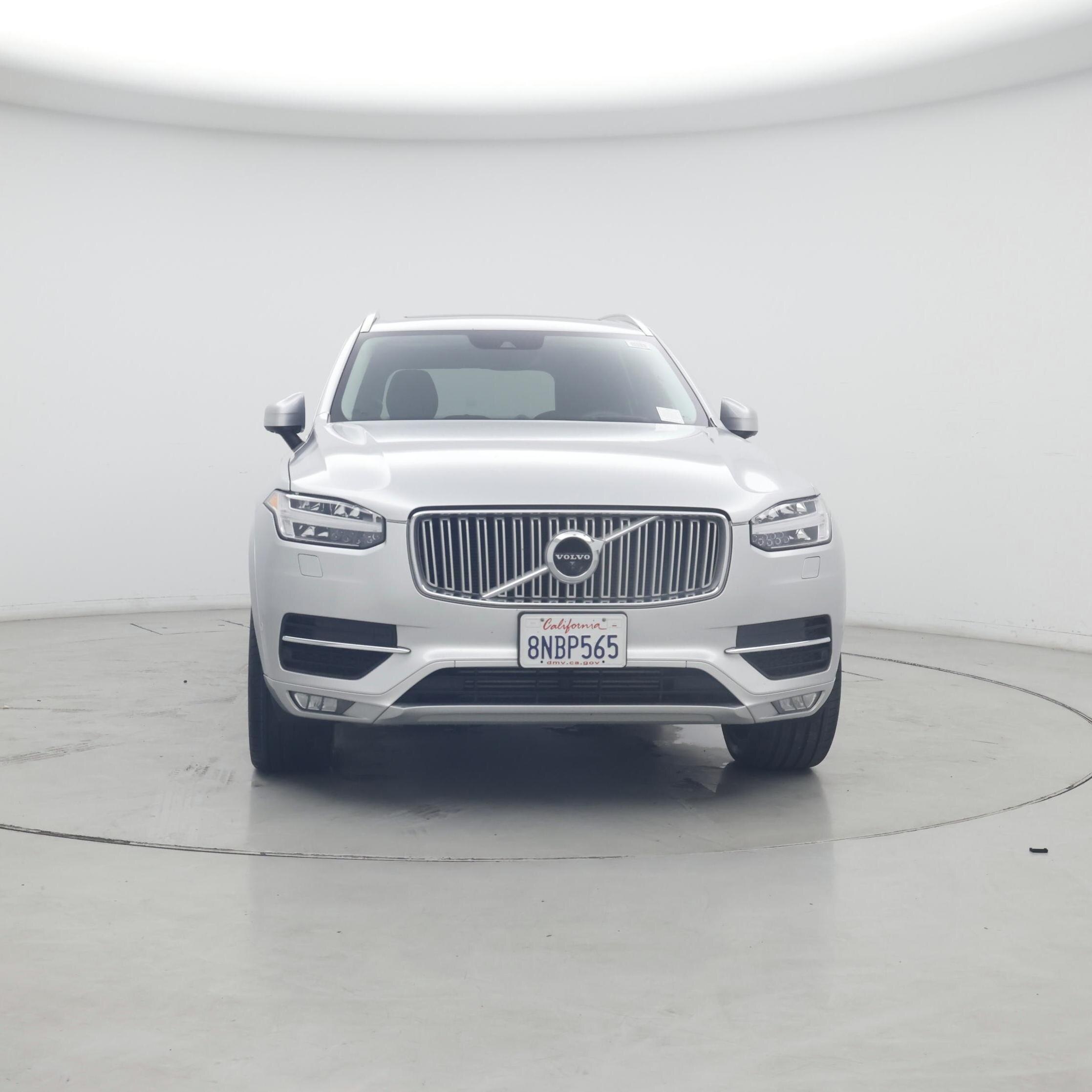 Thumbnail: 2019 Volvo XC90 - 5