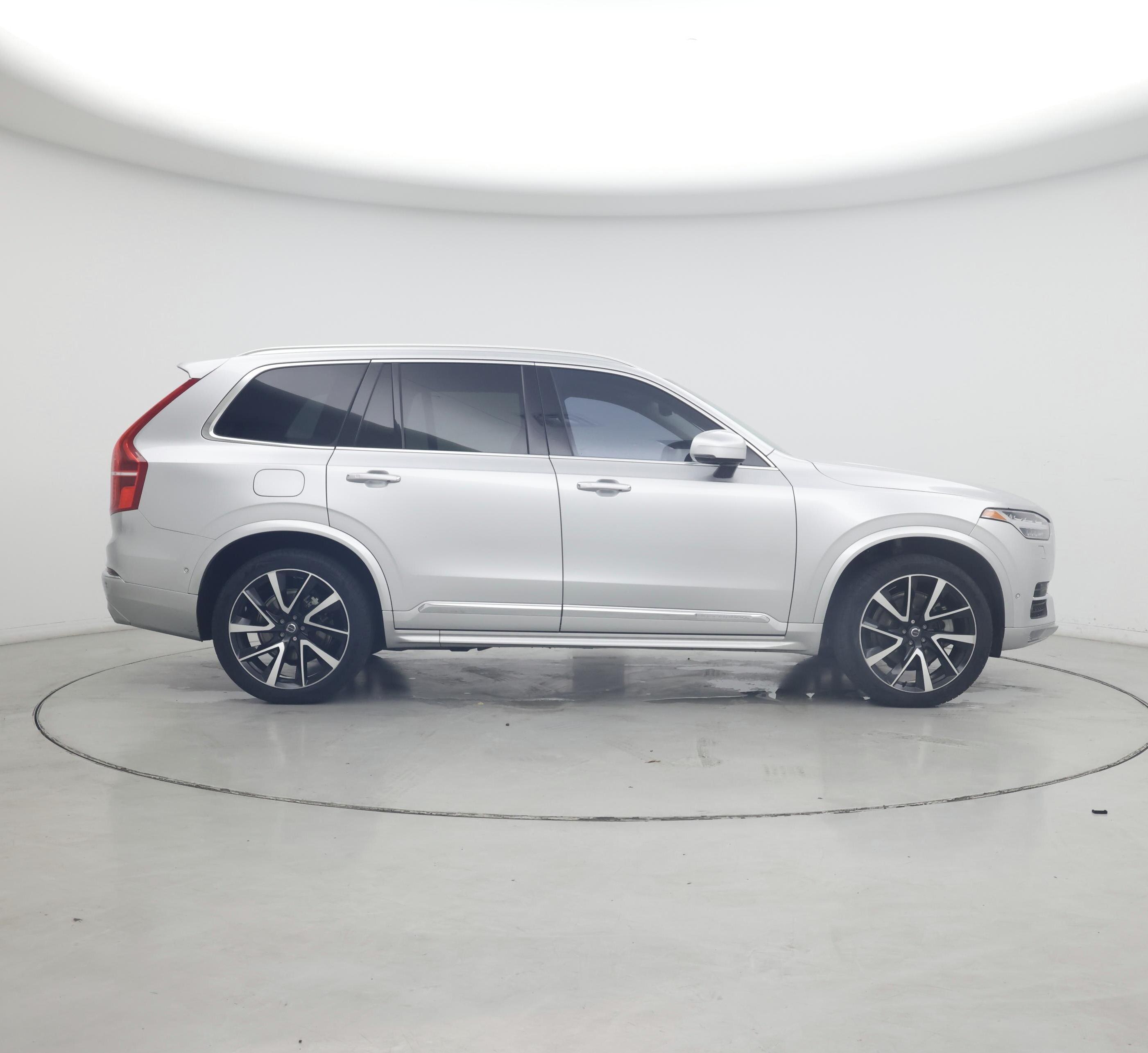 Thumbnail: 2019 Volvo XC90 - 7