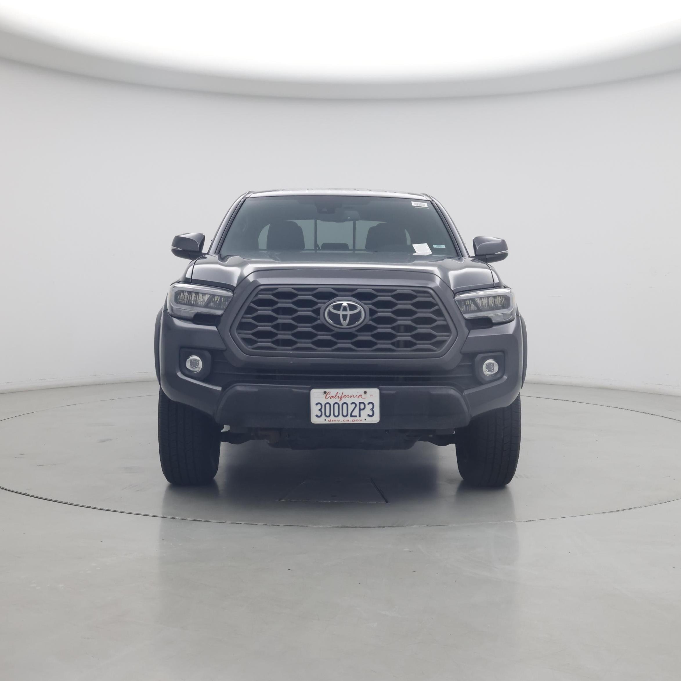 Thumbnail: 2022 Toyota Tacoma - 5