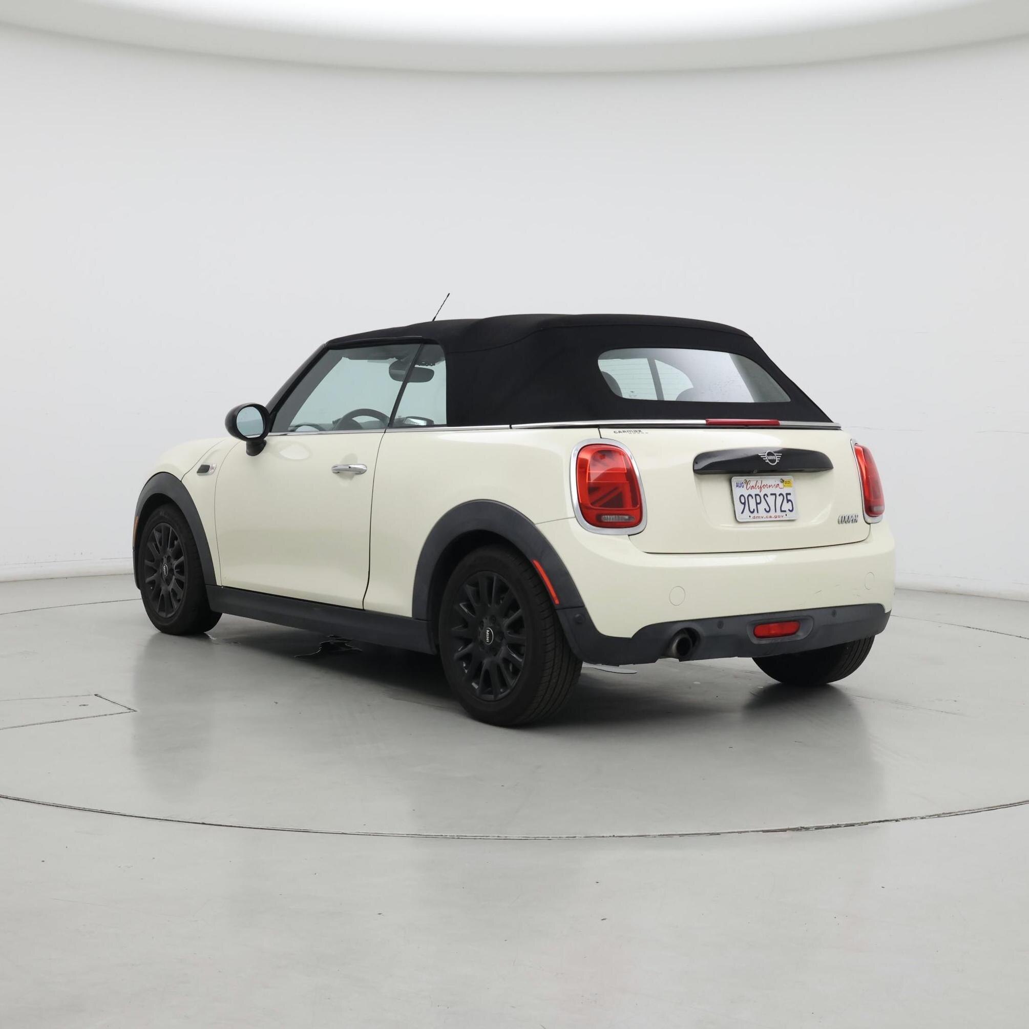 Thumbnail: 2019 MINI Cooper - 2