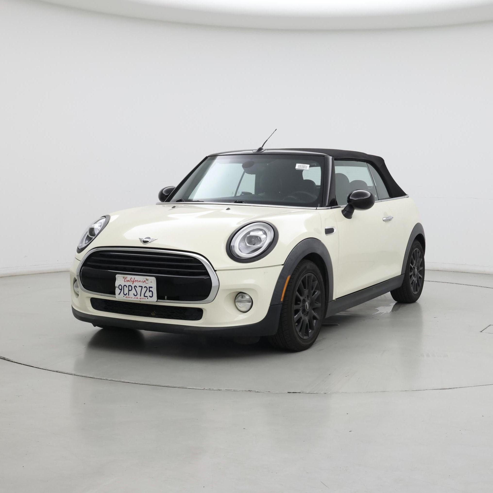 Thumbnail: 2019 MINI Cooper - 4