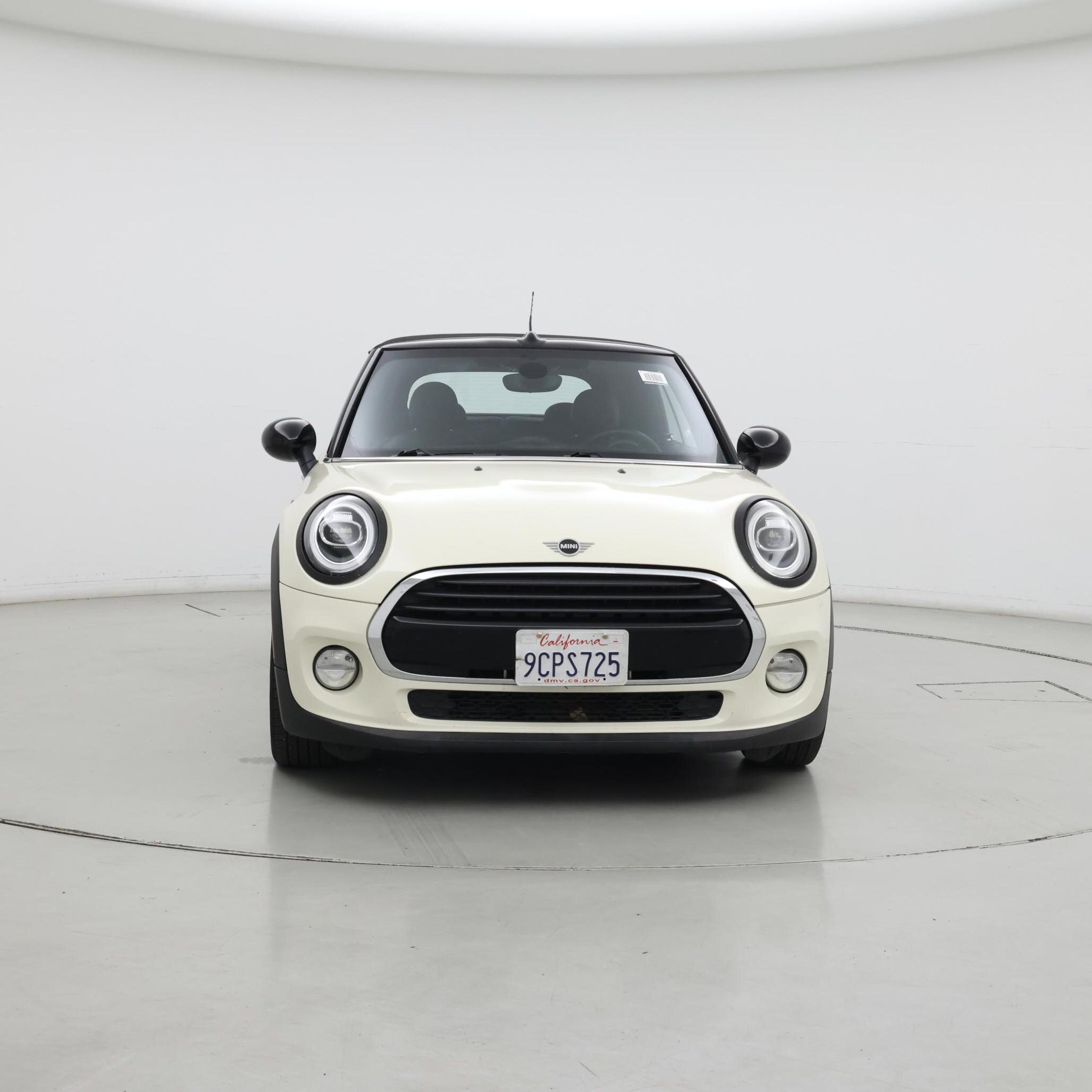 Thumbnail: 2019 MINI Cooper - 5