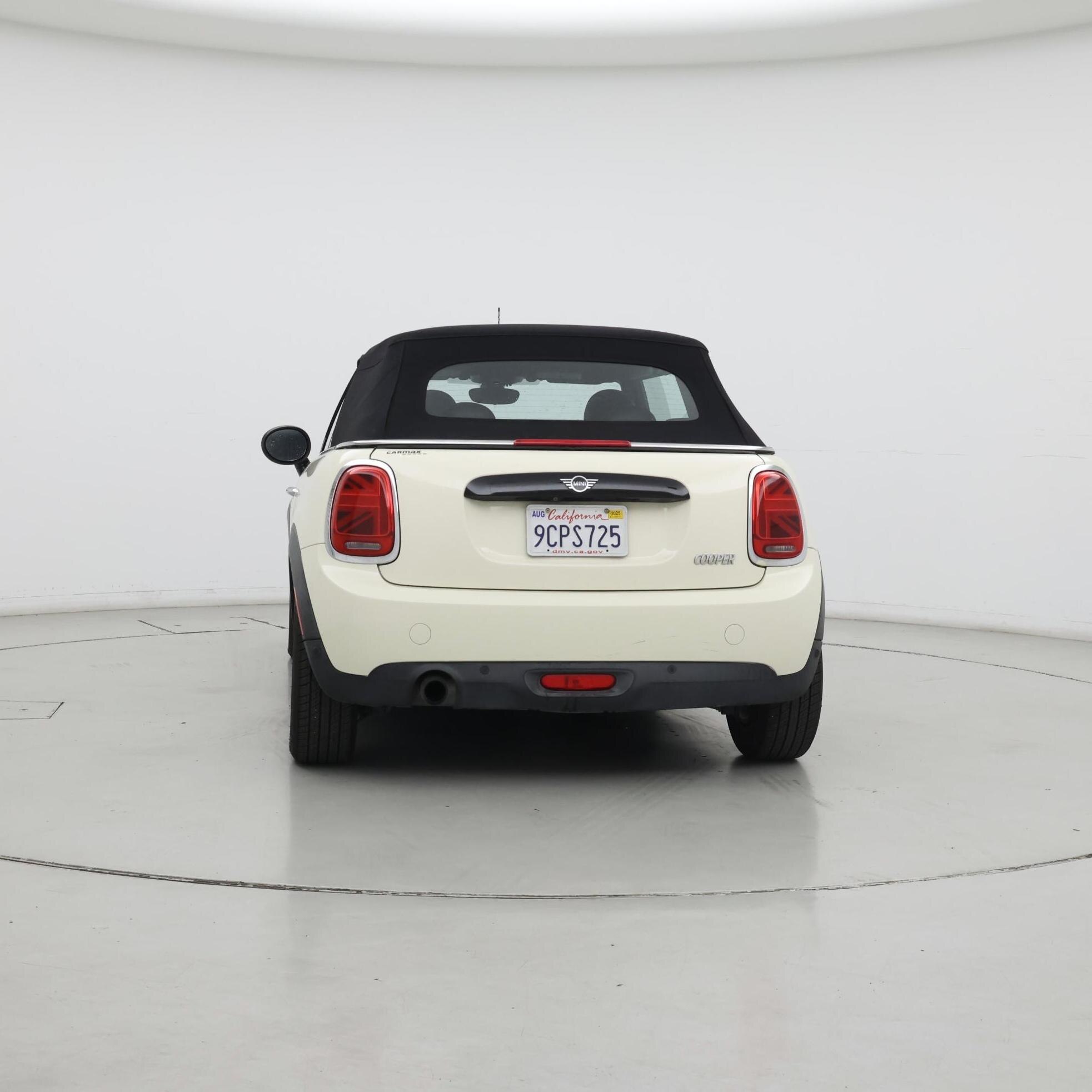 Thumbnail: 2019 MINI Cooper - 6