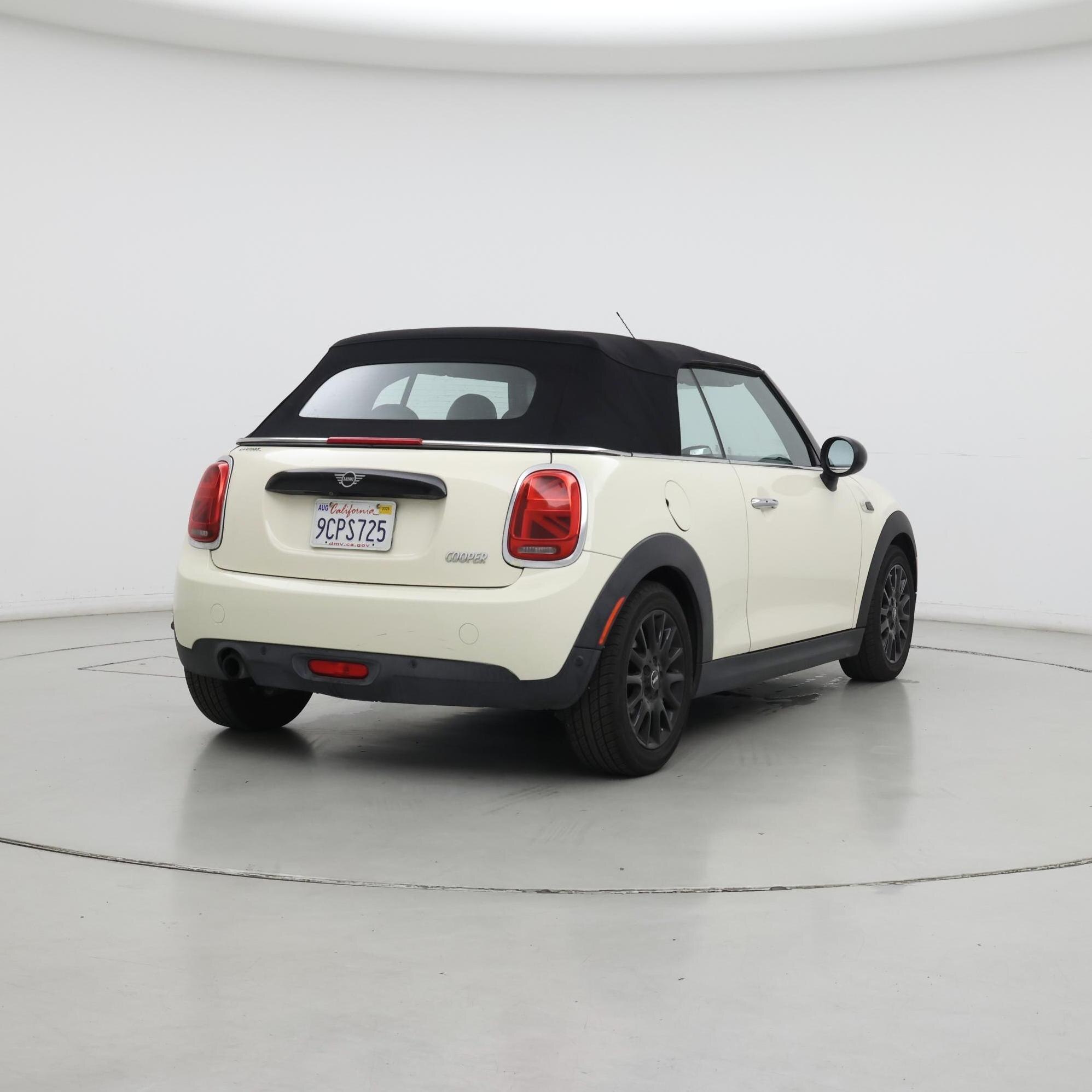 Thumbnail: 2019 MINI Cooper - 8