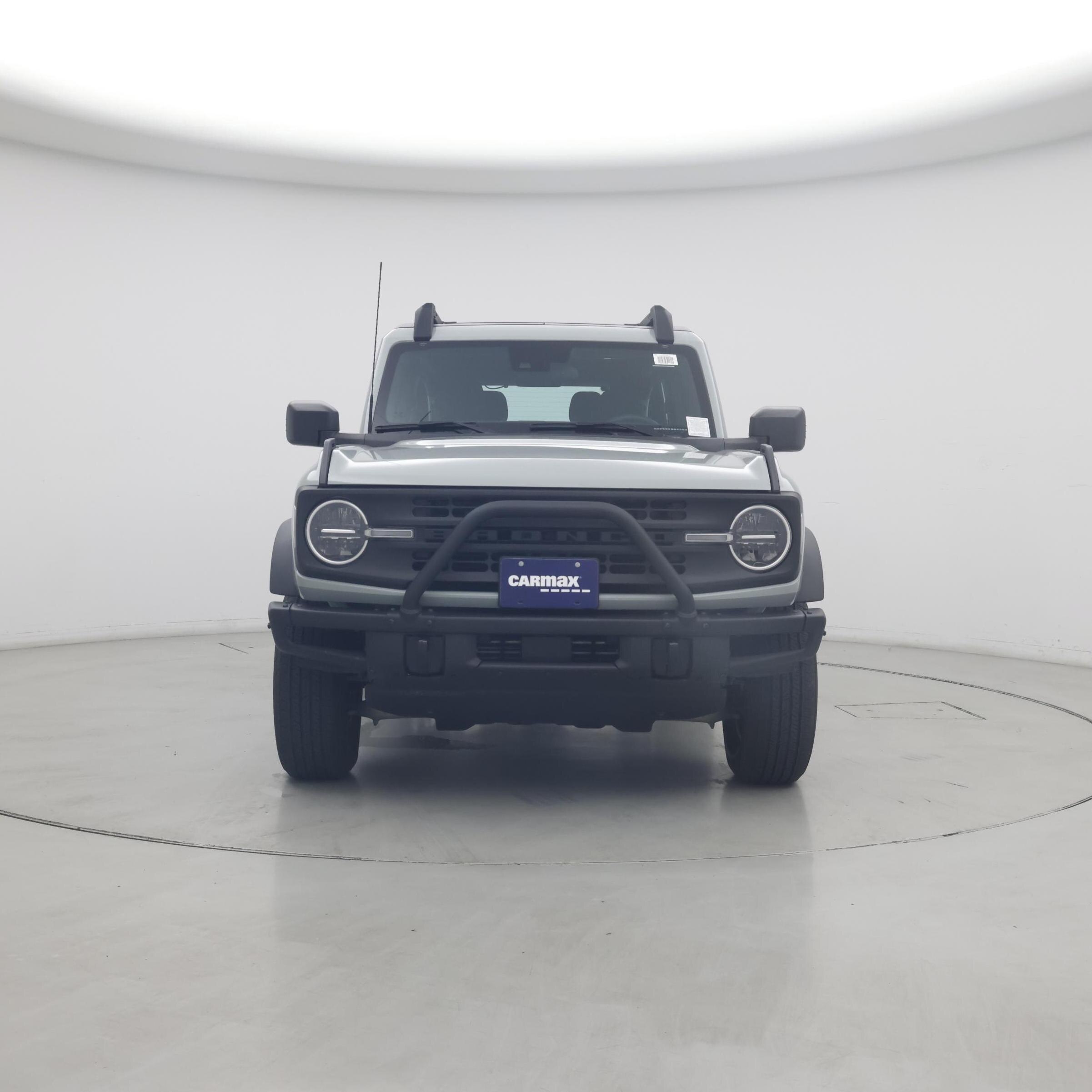 Thumbnail: 2022 Ford Bronco - 5