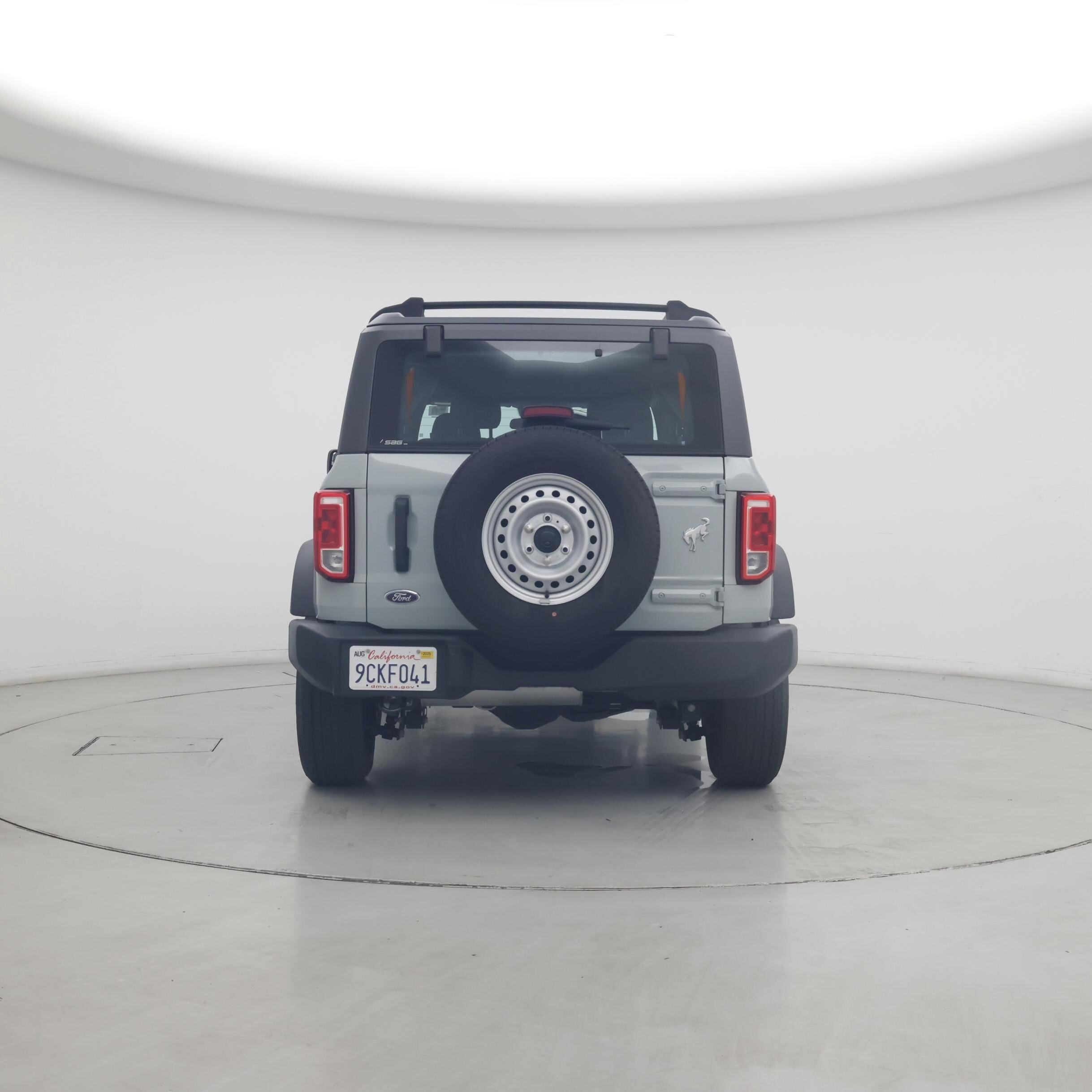 Thumbnail: 2022 Ford Bronco - 6