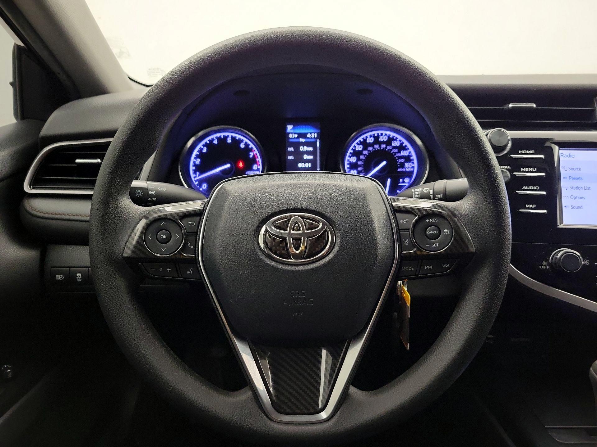 Thumbnail: 2019 Toyota Camry - 10