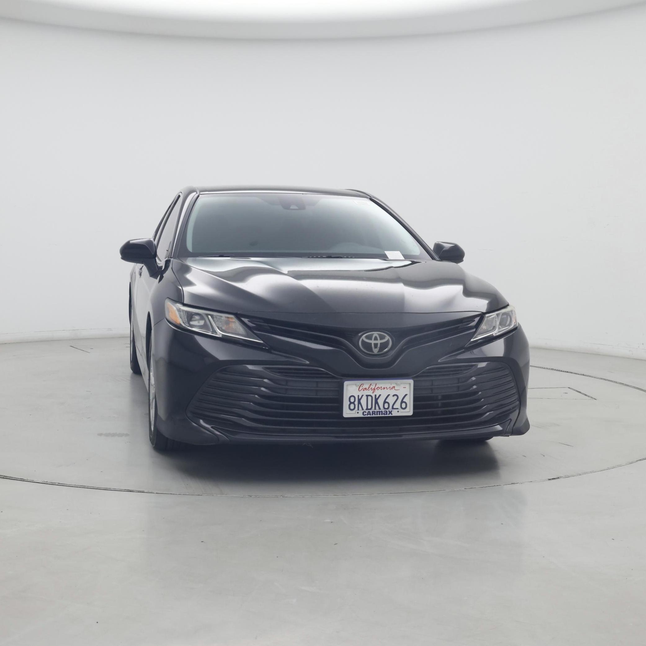 Thumbnail: 2019 Toyota Camry - 5