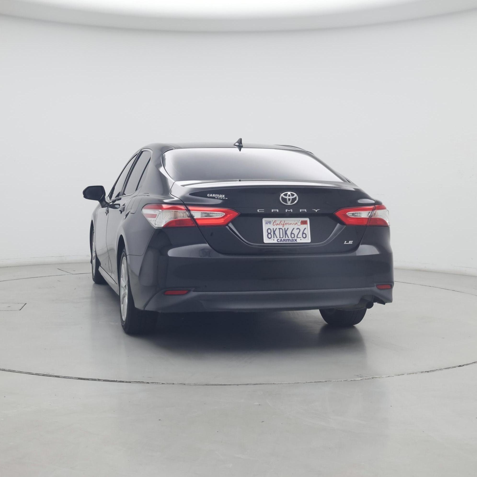 Thumbnail: 2019 Toyota Camry - 6