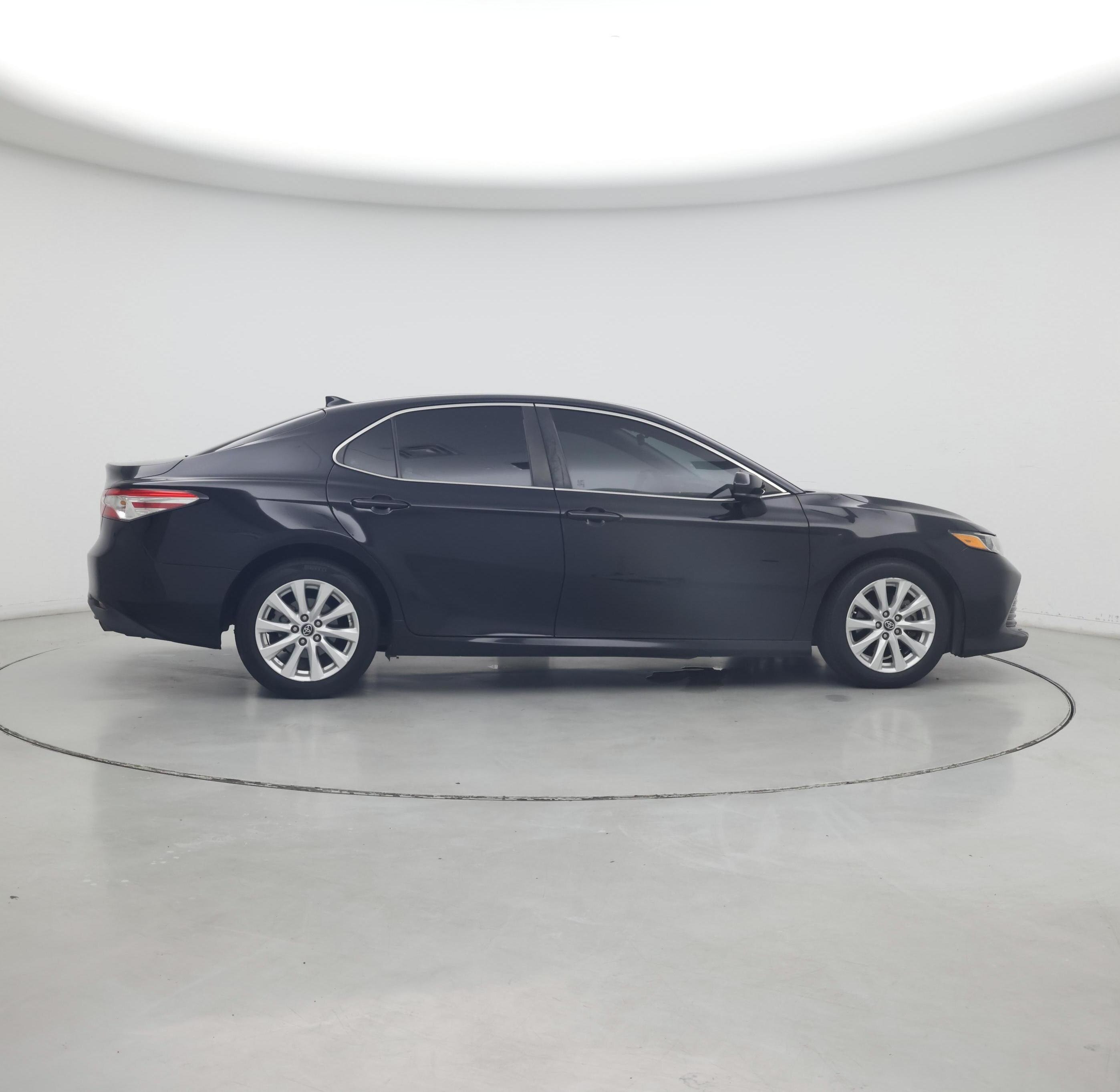 Thumbnail: 2019 Toyota Camry - 7