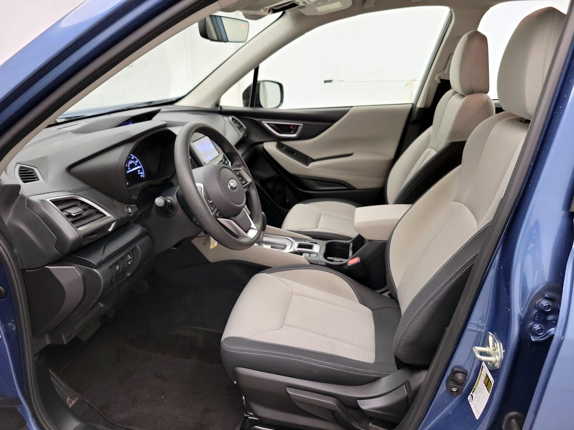 Thumbnail: 2021 Subaru Forester - 11