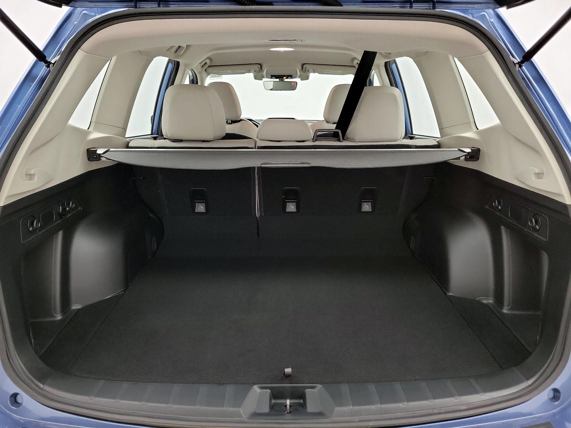 Thumbnail: 2021 Subaru Forester - 20