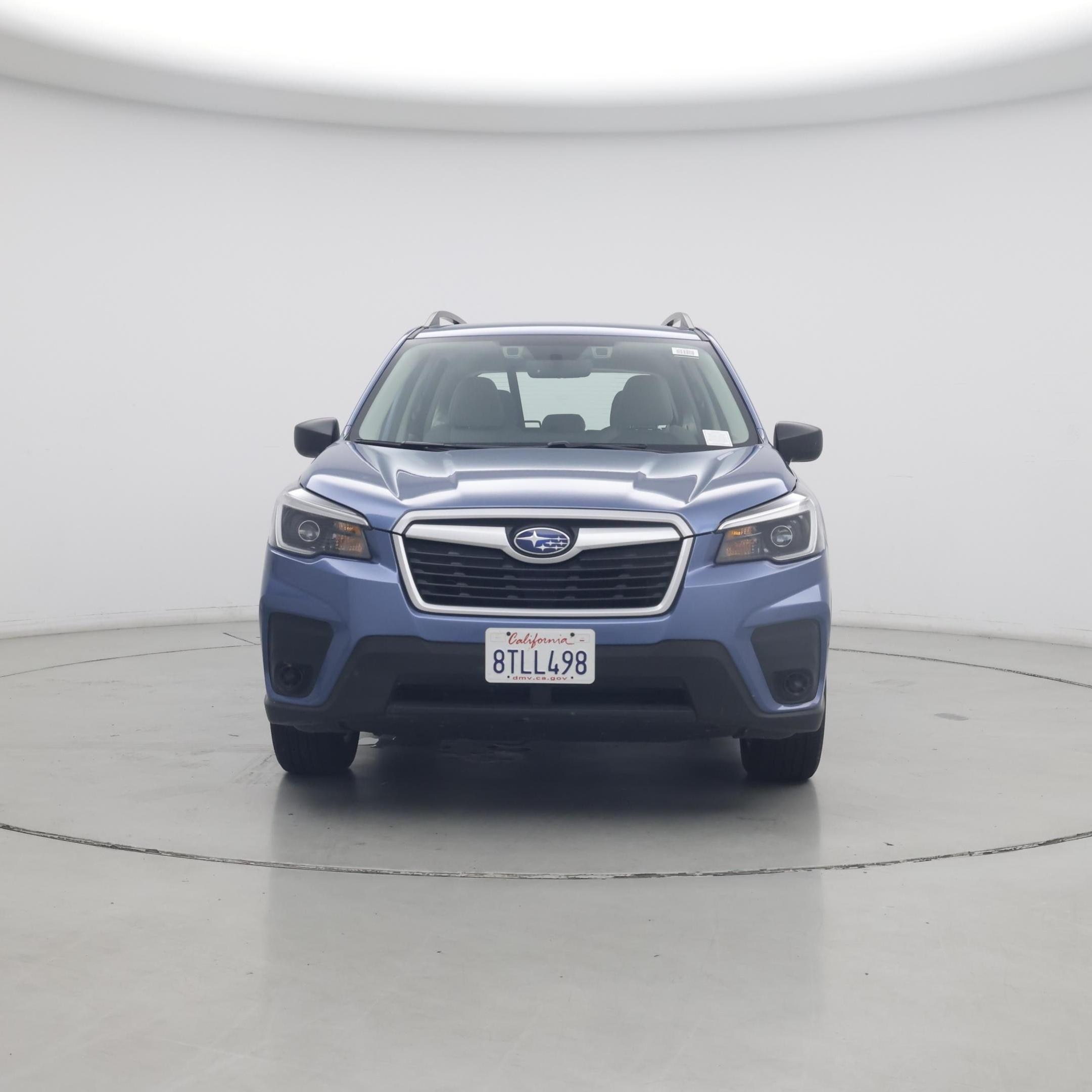 Thumbnail: 2021 Subaru Forester - 5