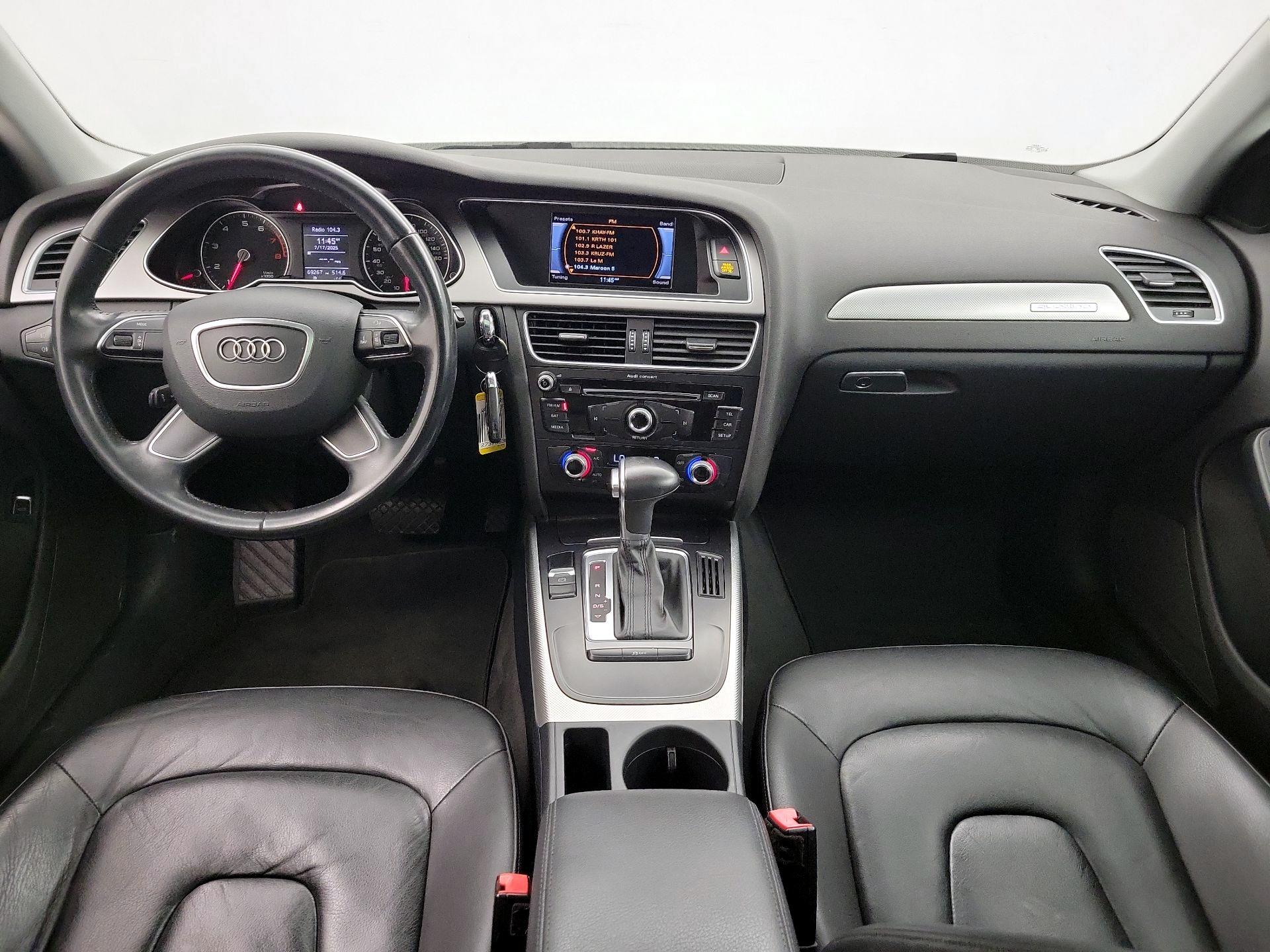 Thumbnail: 2015 Audi Allroad - 9