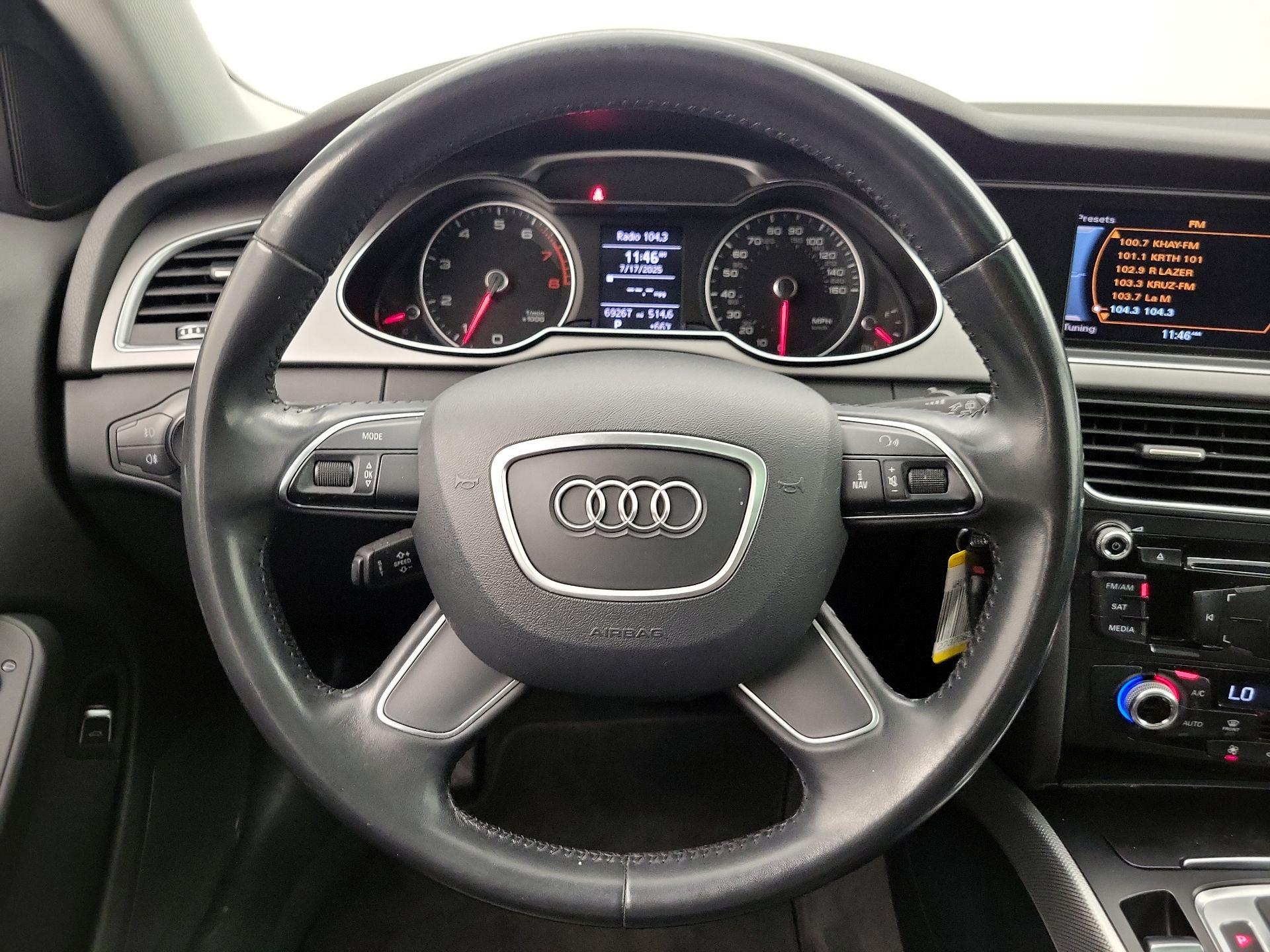 Thumbnail: 2015 Audi Allroad - 10