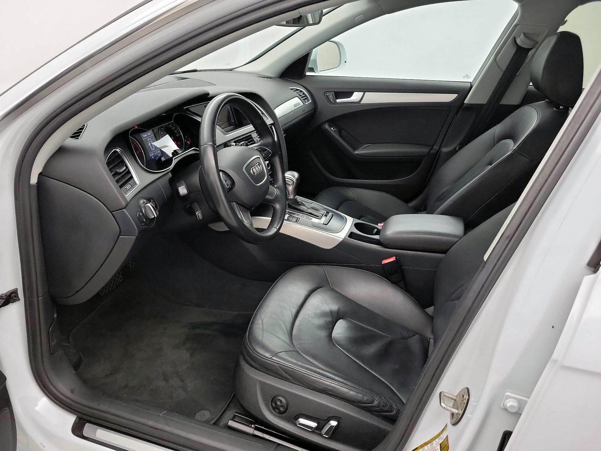 Thumbnail: 2015 Audi Allroad - 11