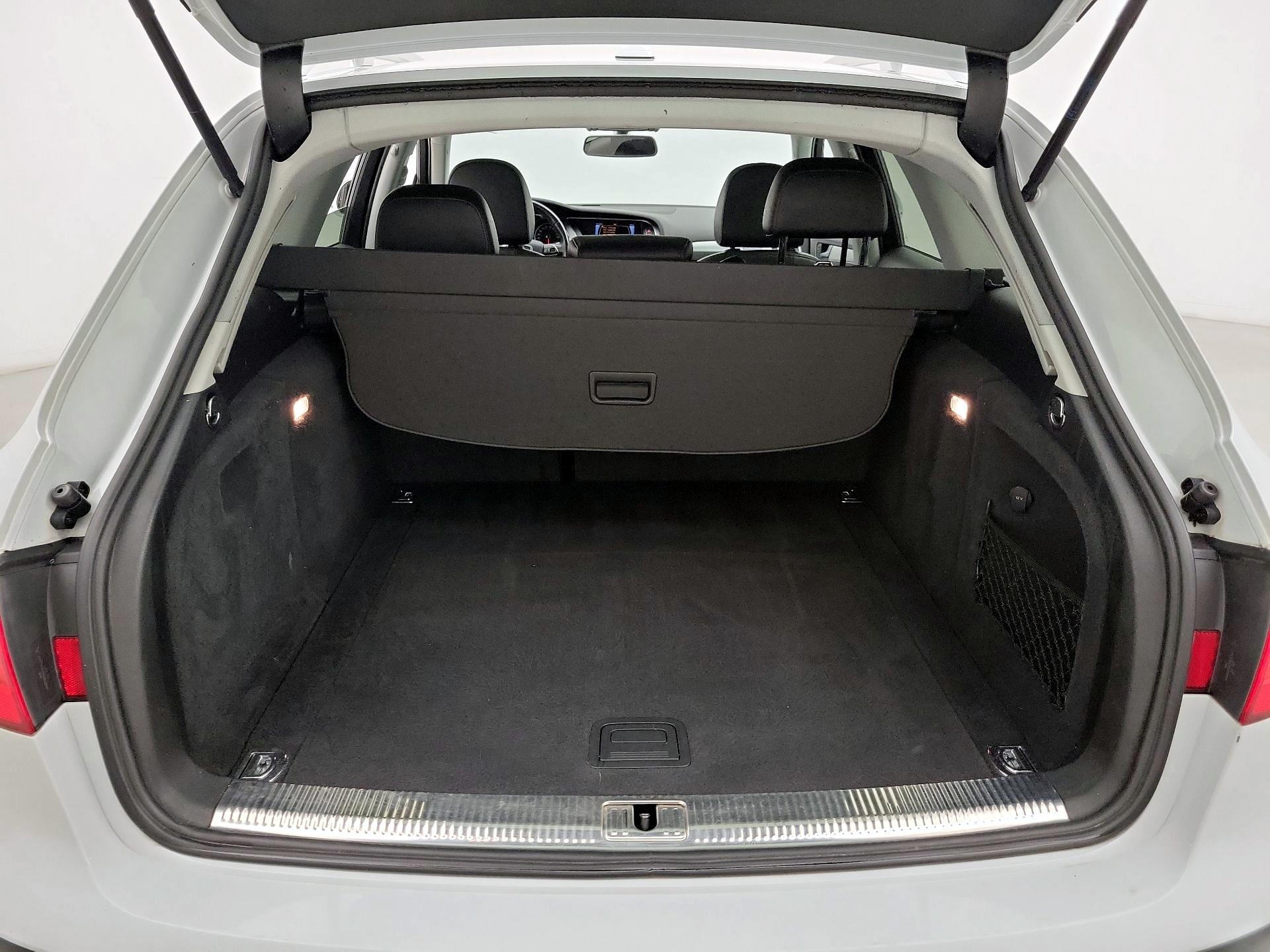 Thumbnail: 2015 Audi Allroad - 19