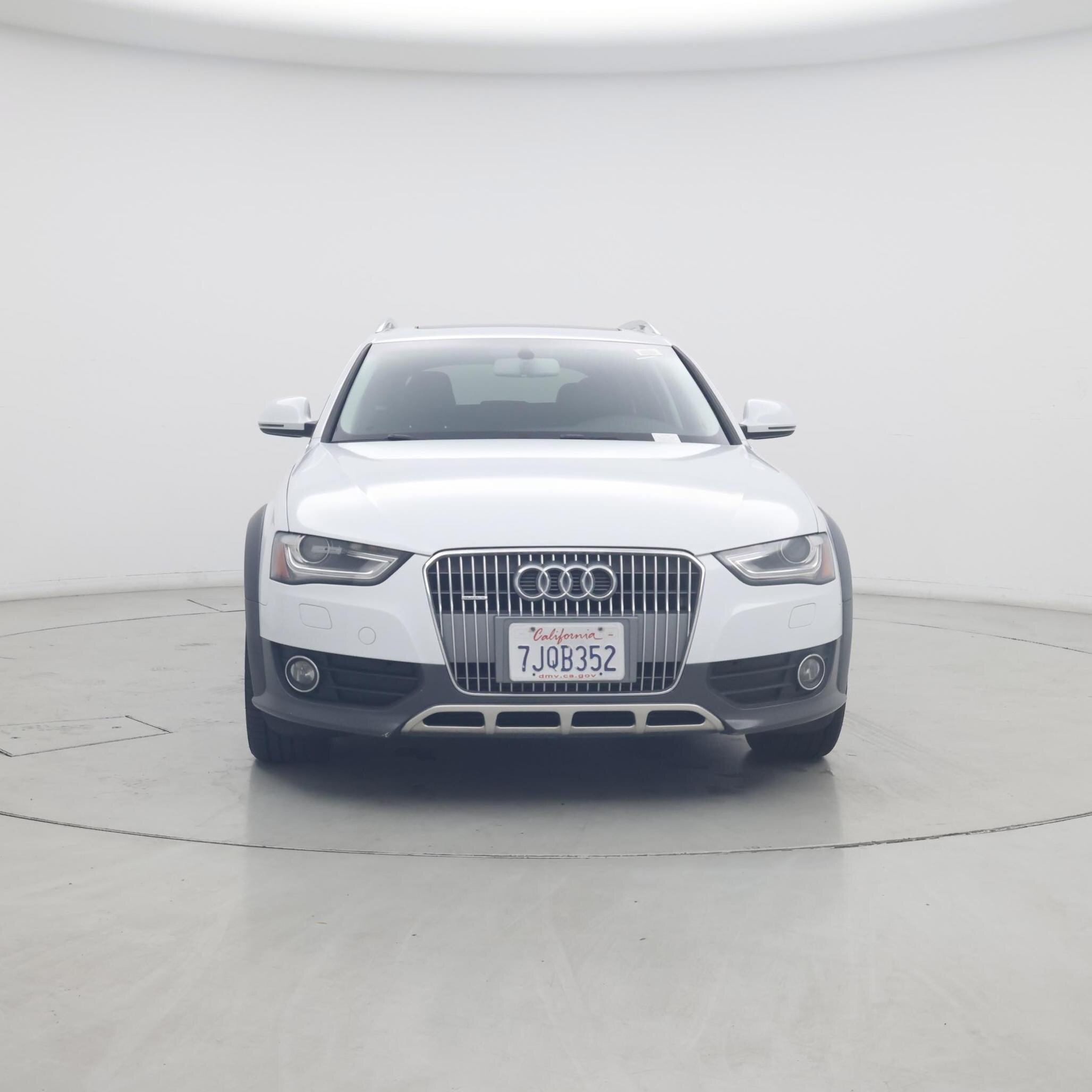 Thumbnail: 2015 Audi Allroad - 5