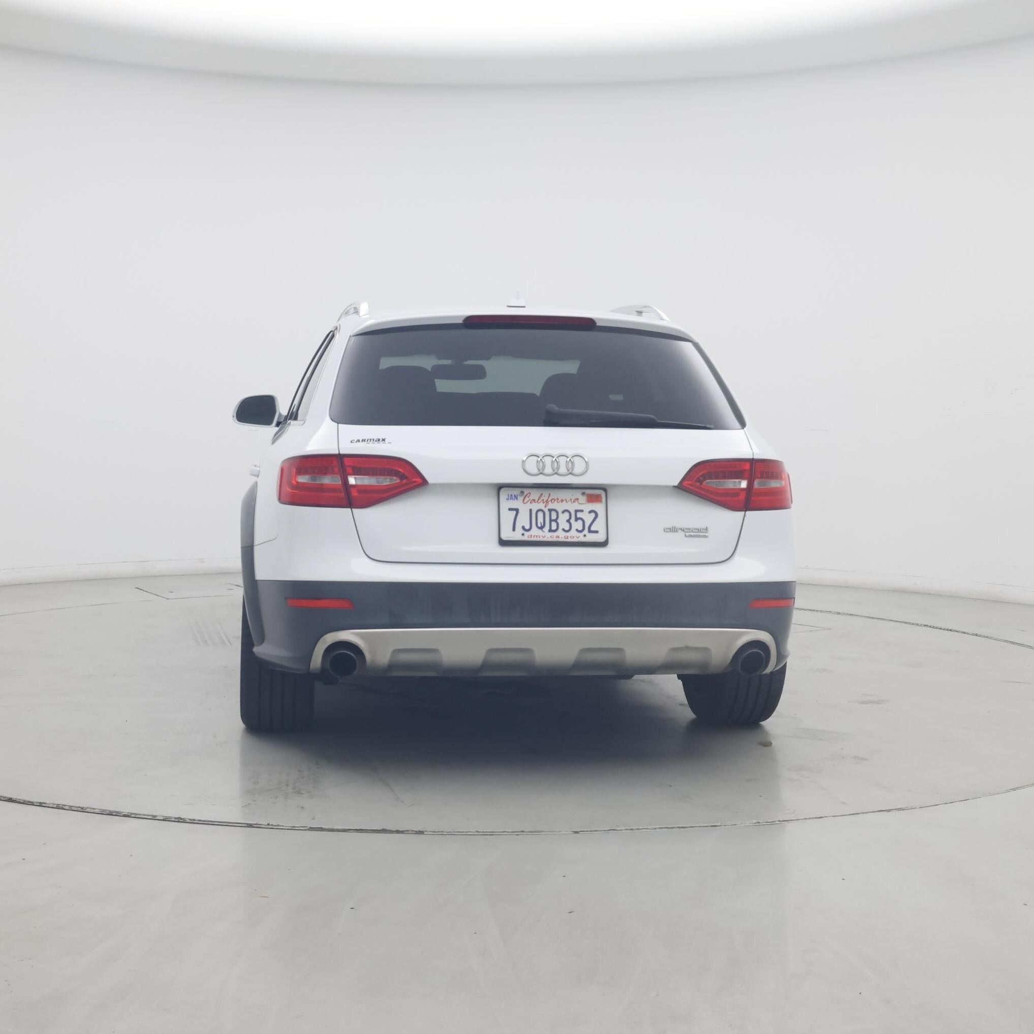 Thumbnail: 2015 Audi Allroad - 6